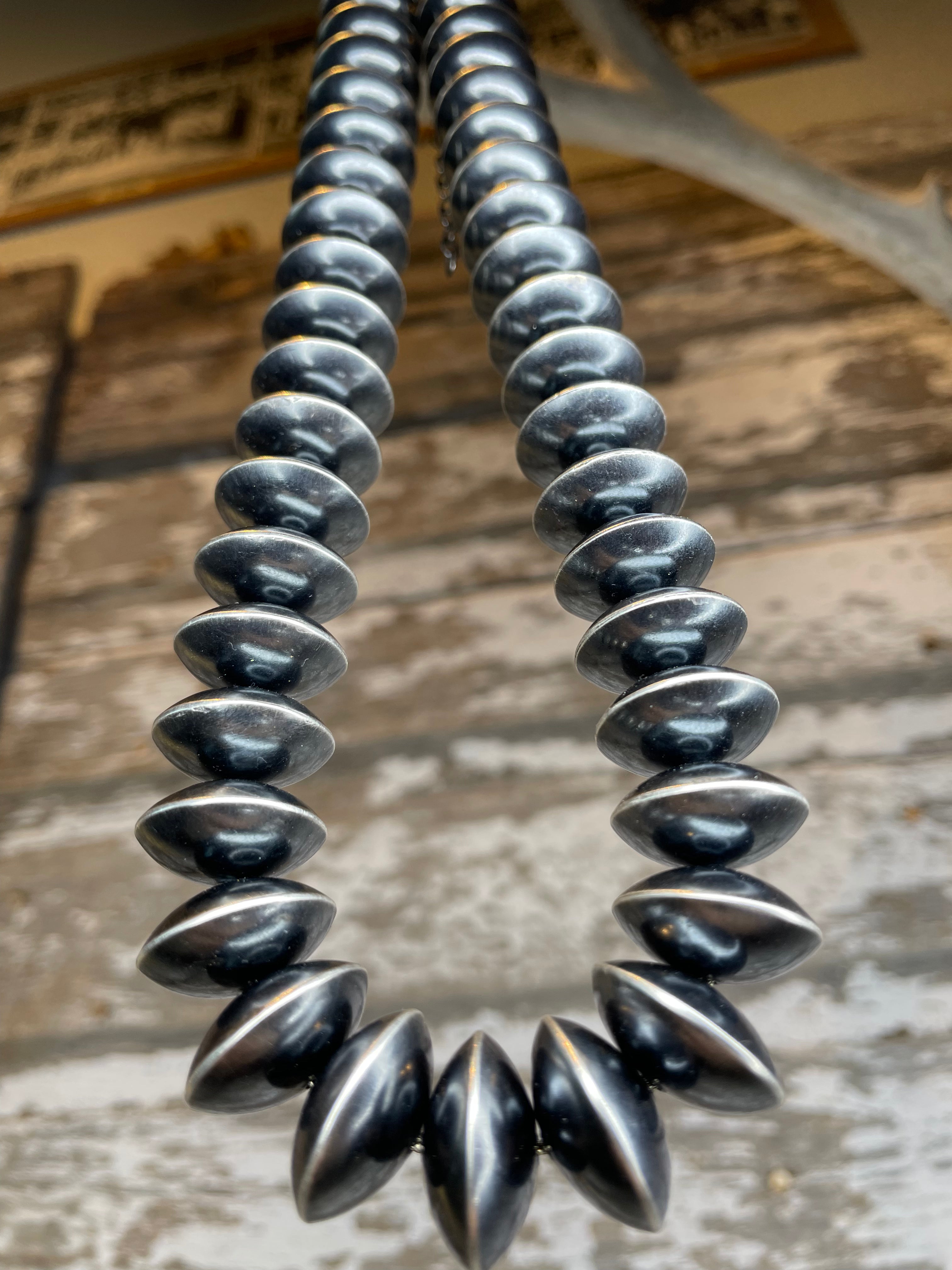 The Ayla Pearls – 1806 & Co.