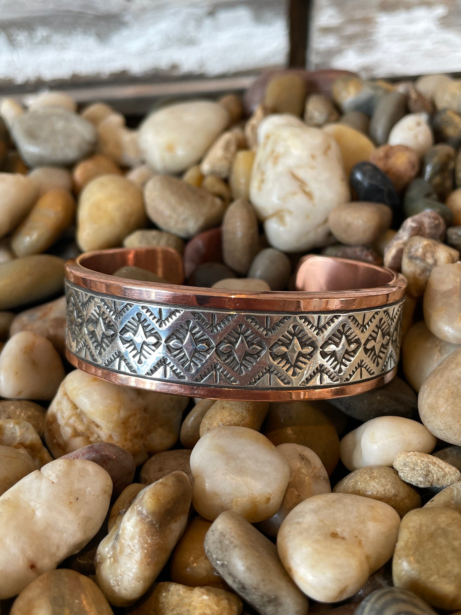 The Trex Cuff
