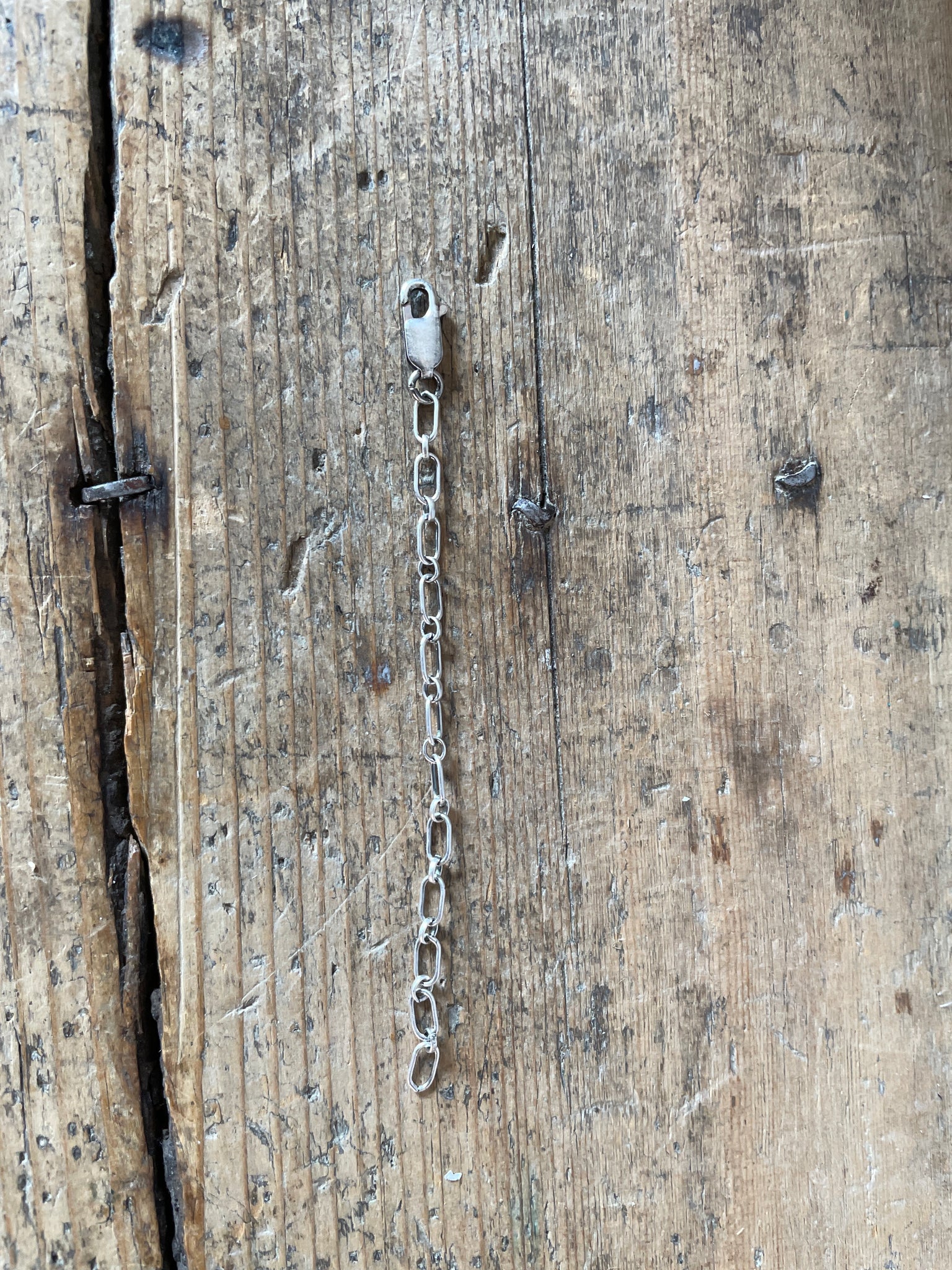 Chain Extendor