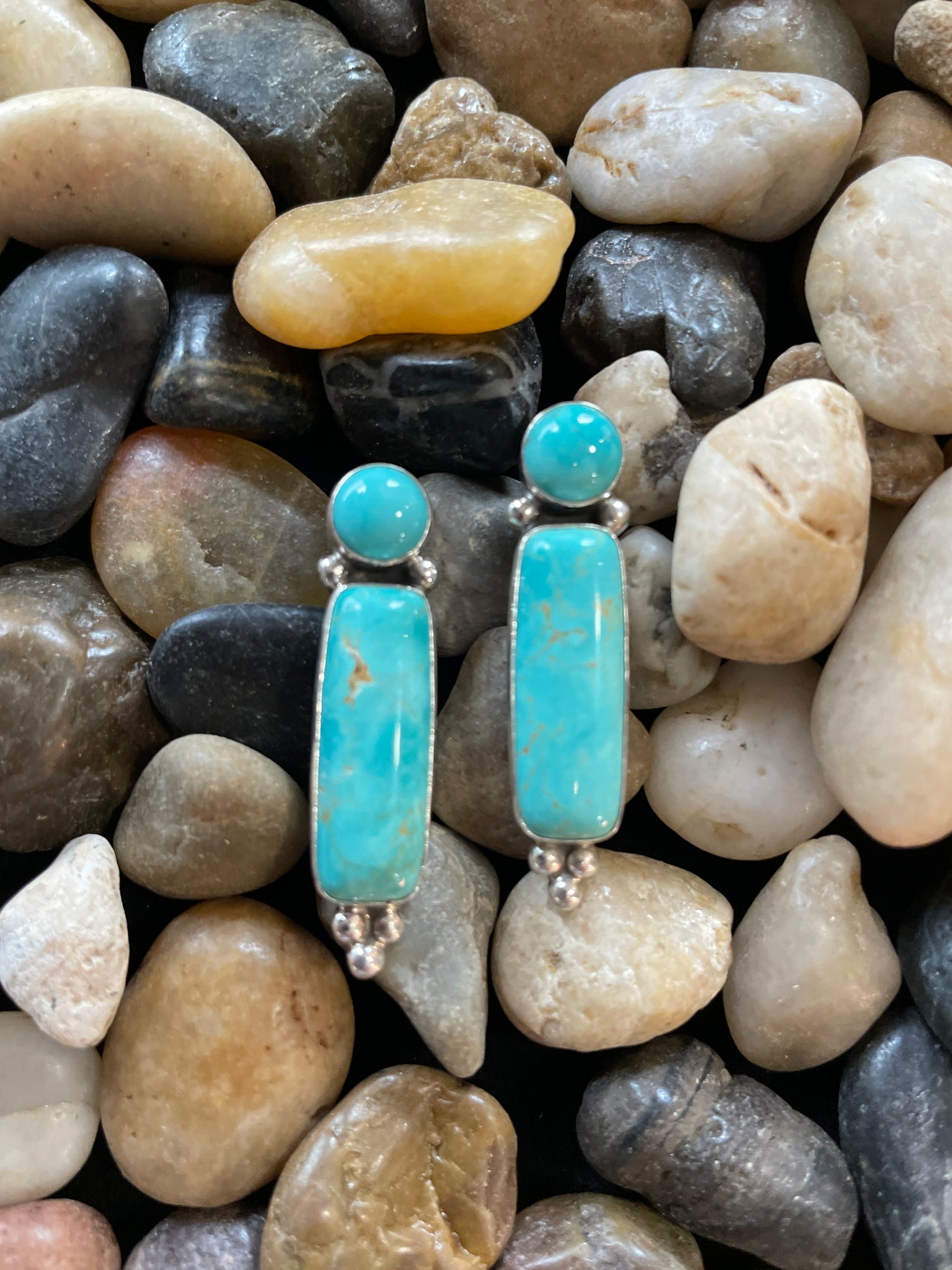 The Reptile Earings
