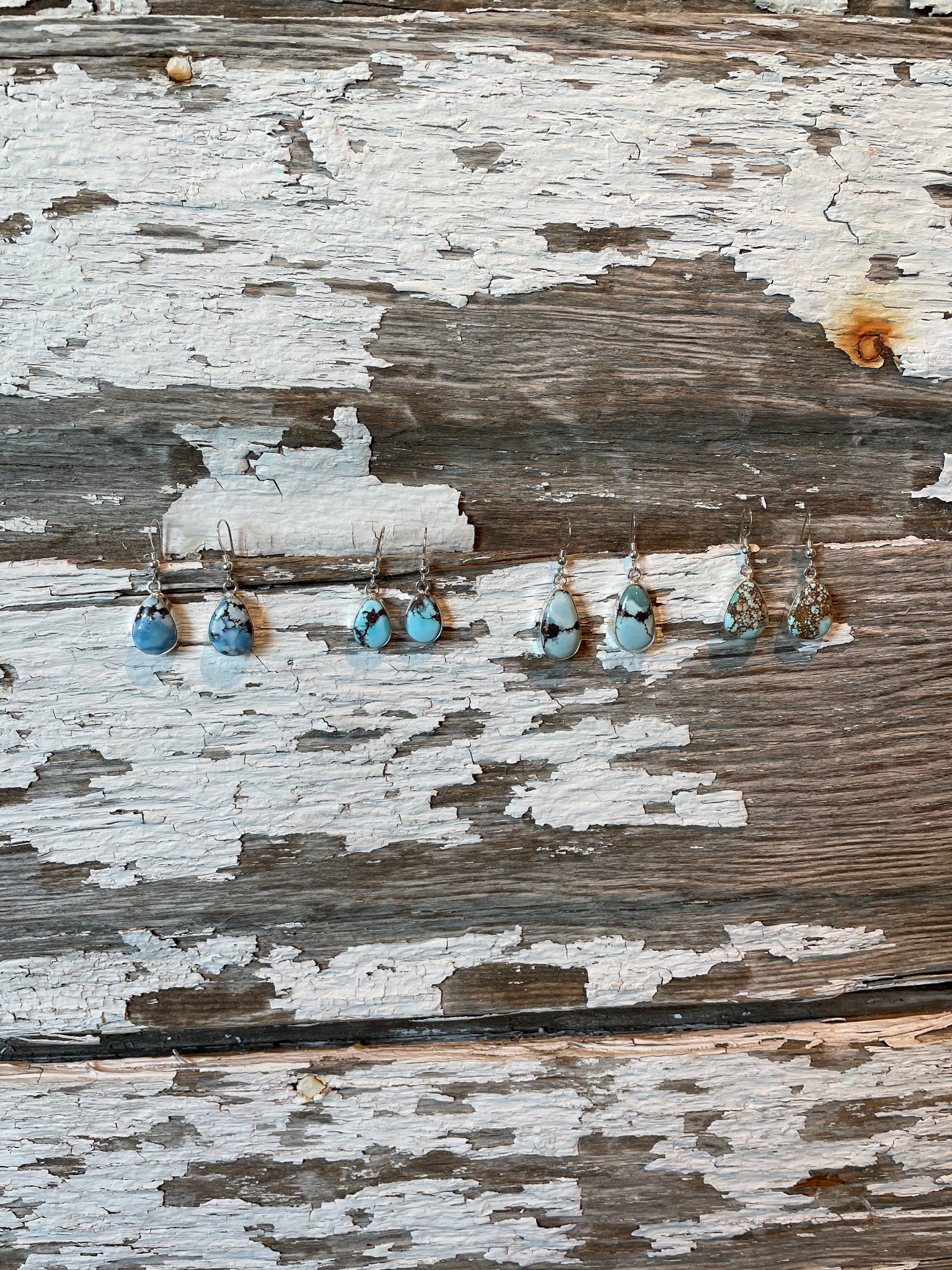 The Malaya Earing