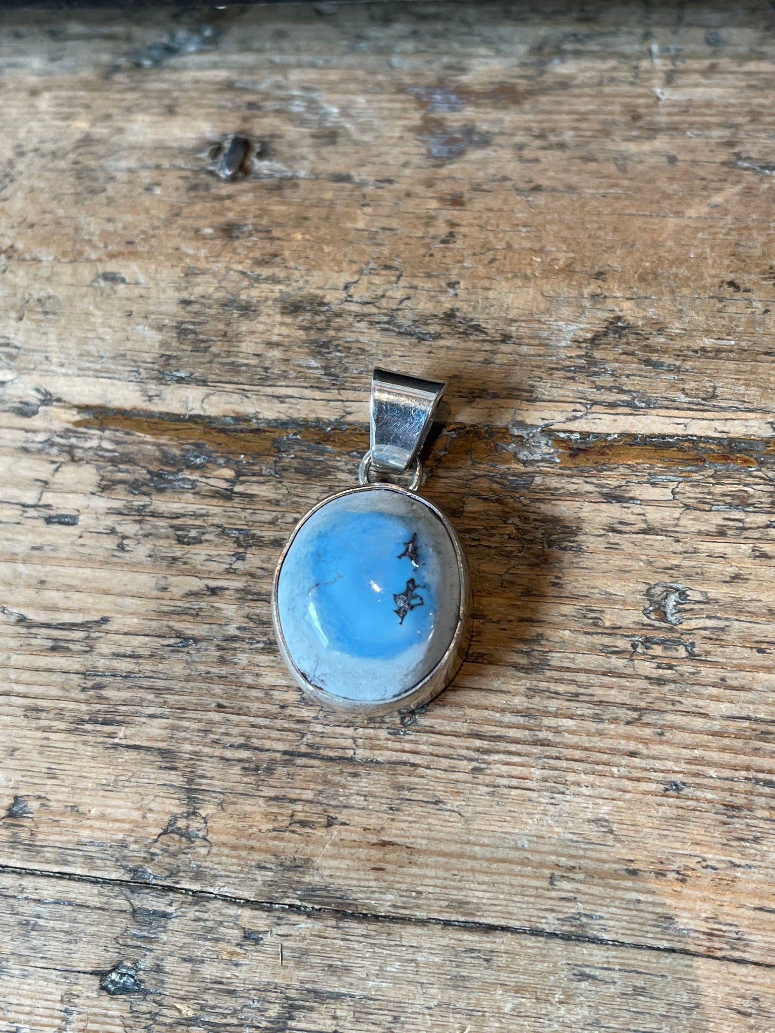 The Malaya Pendants