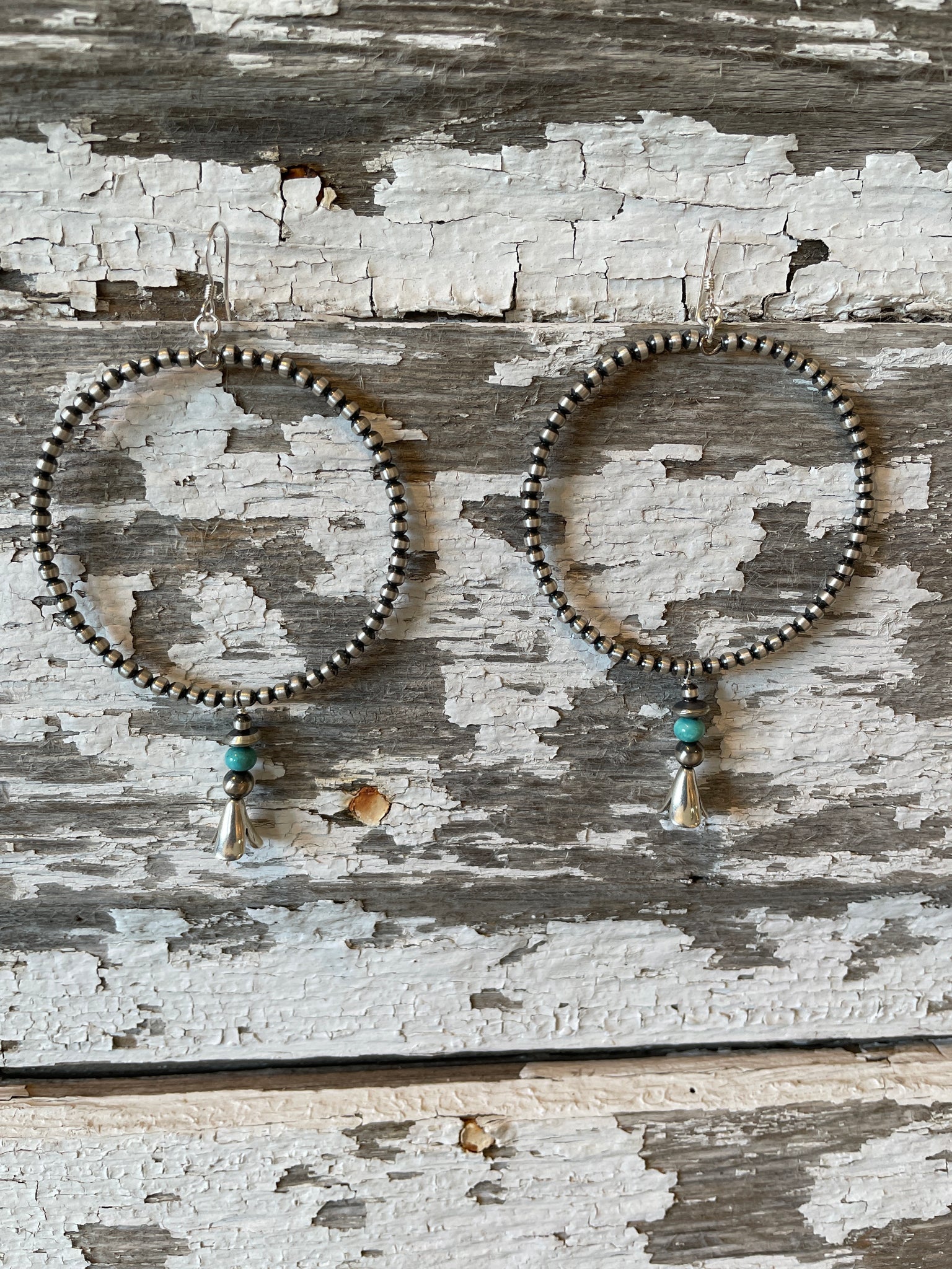 The Zhuri Earings