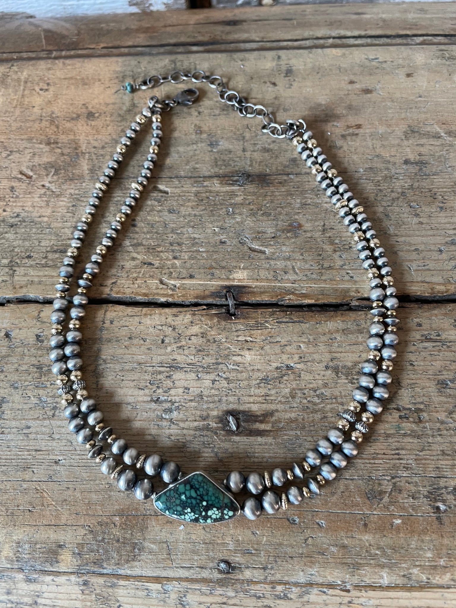 The Louisa Choker