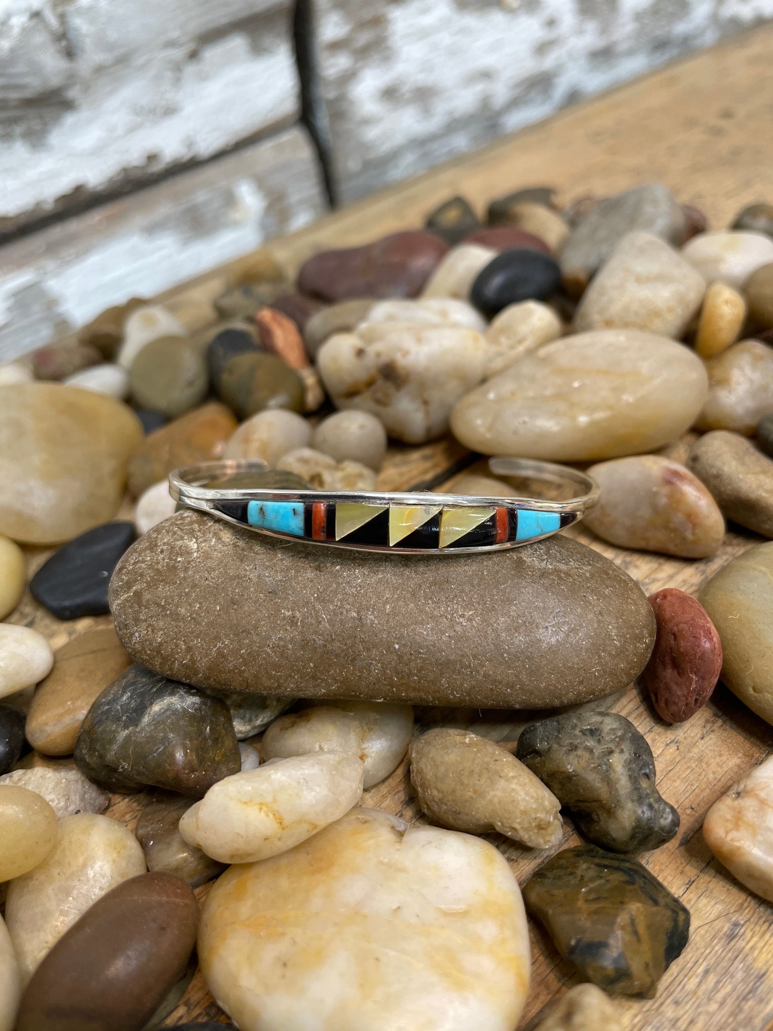 The Trail Cuff