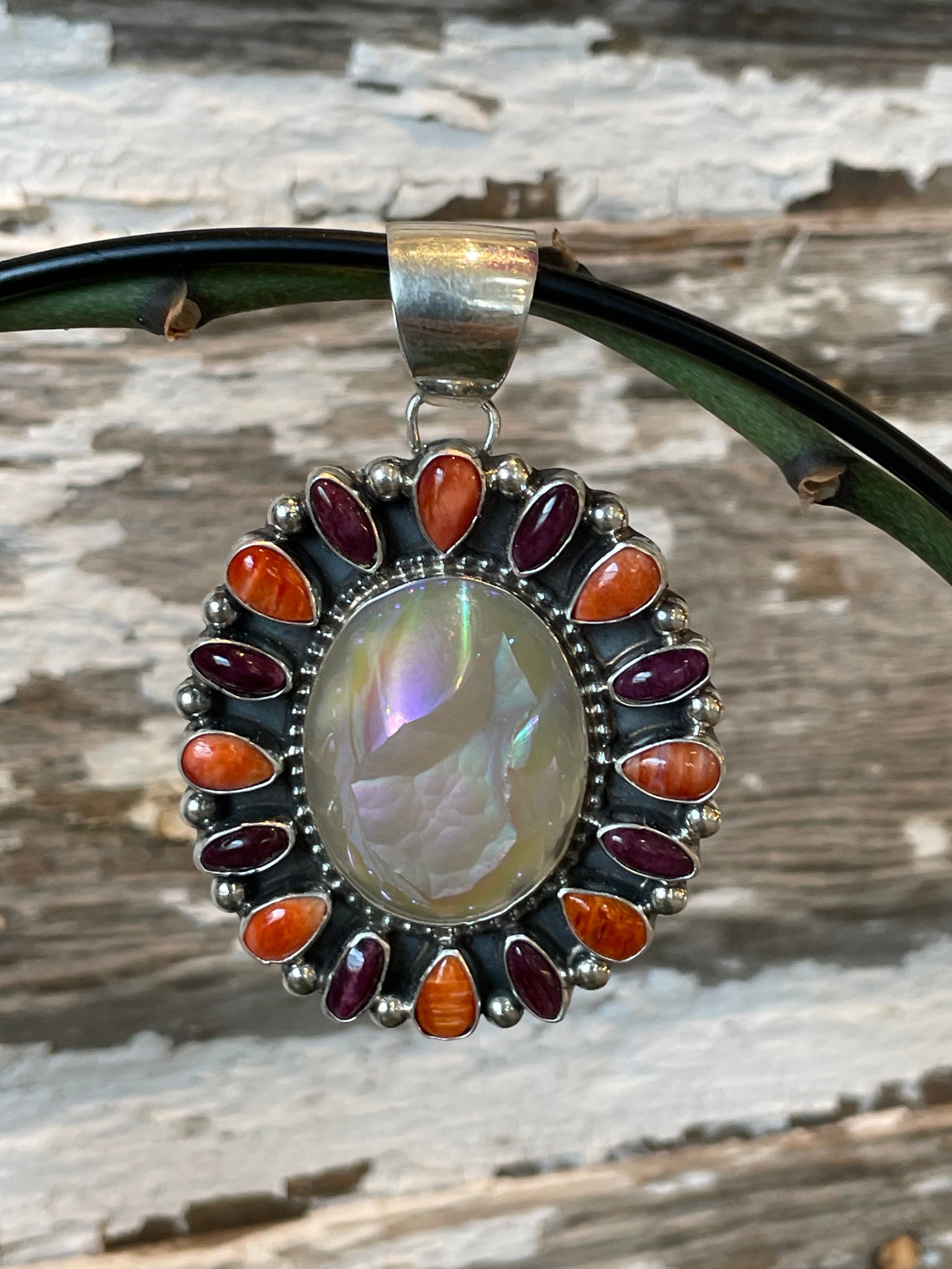 The Aubriella Pendant