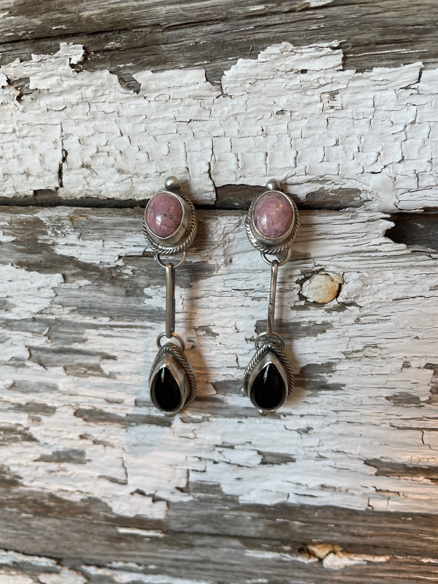 The Giuliana Earings
