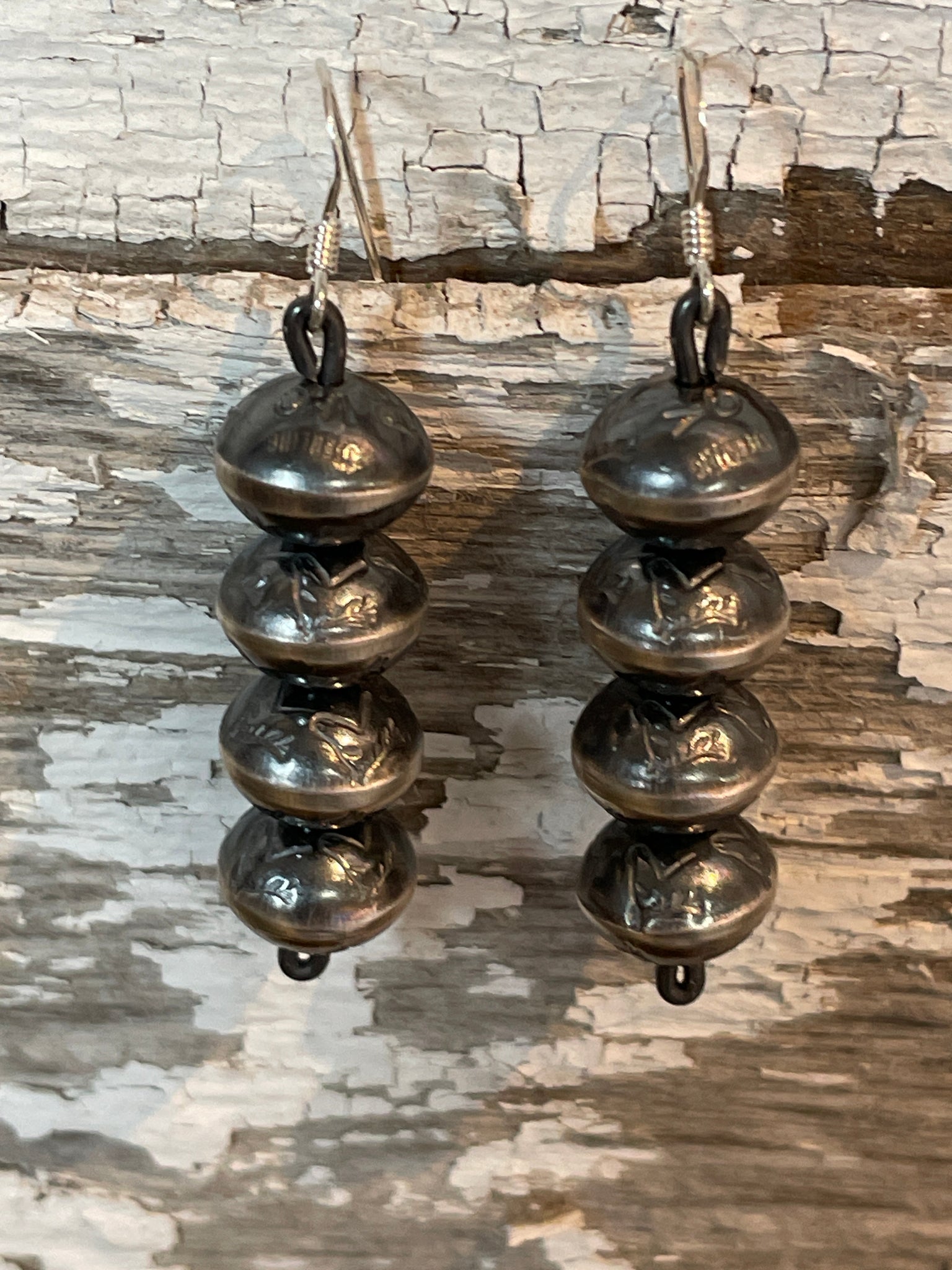 The Horse Navajo Earing