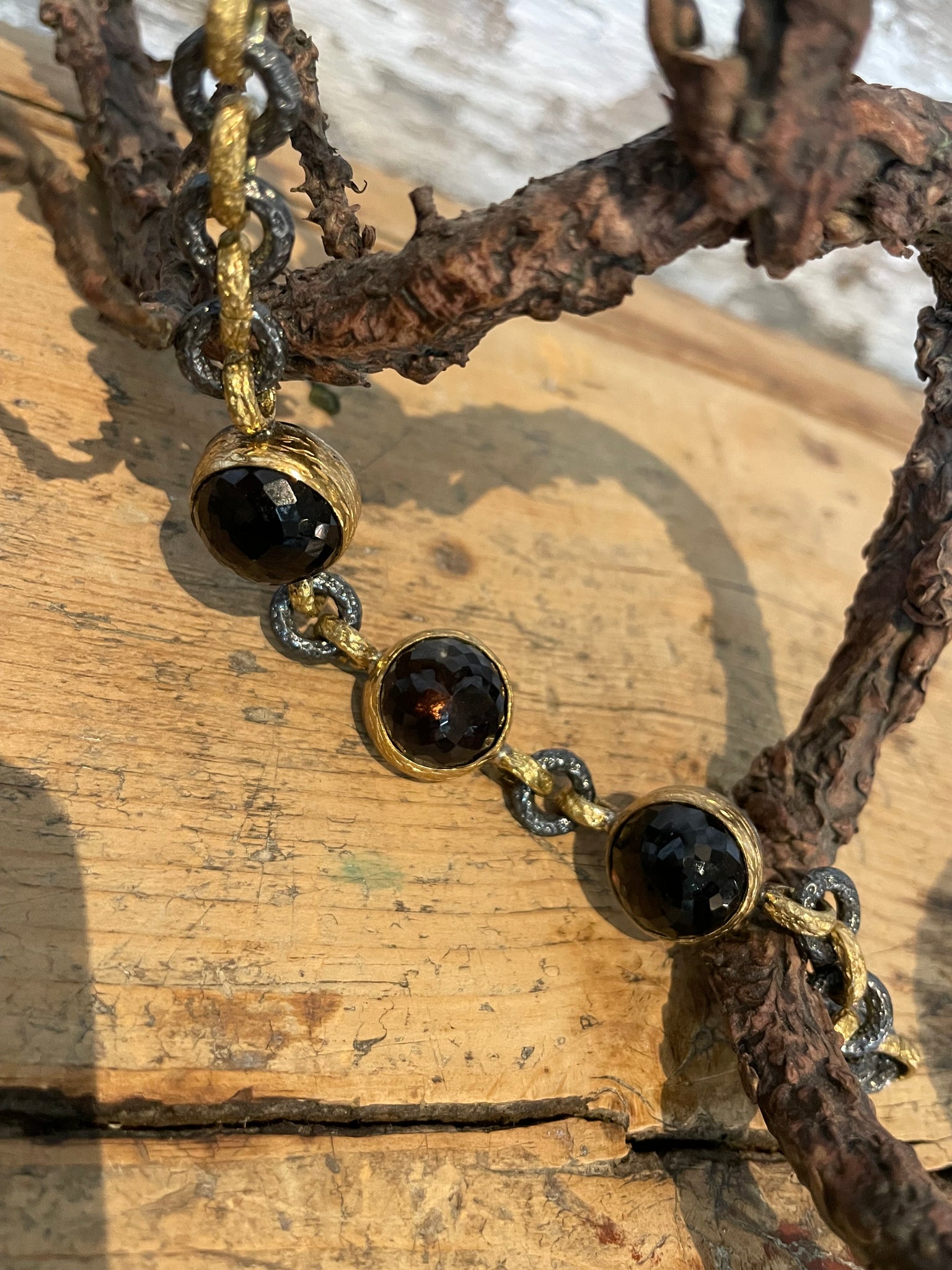 The Soli Bracelet