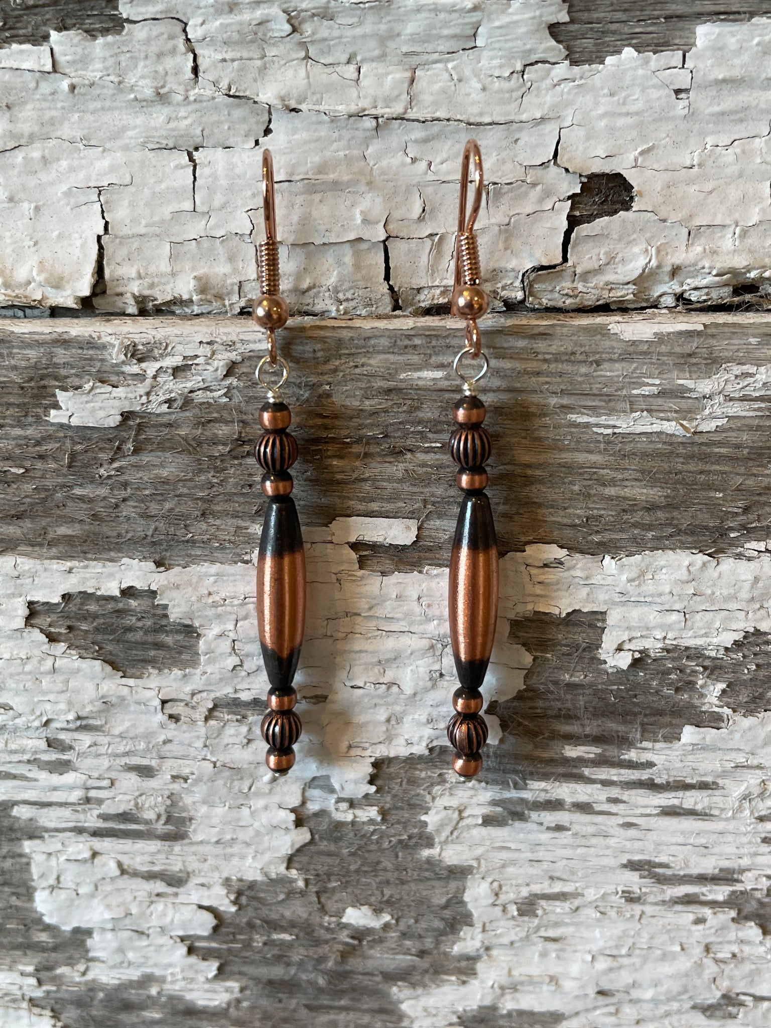 The Marigold Earings