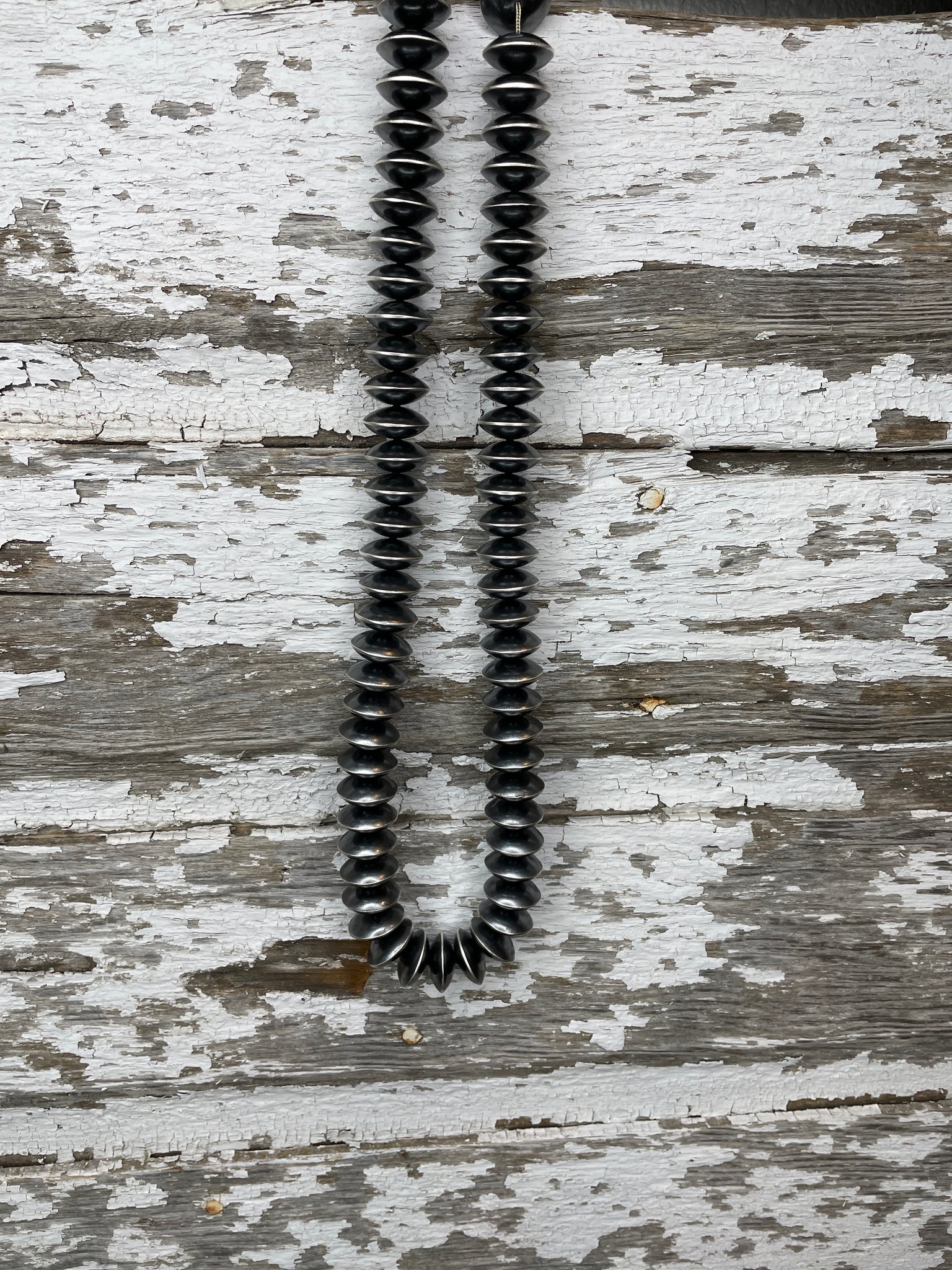 The Lilliana II Pearls