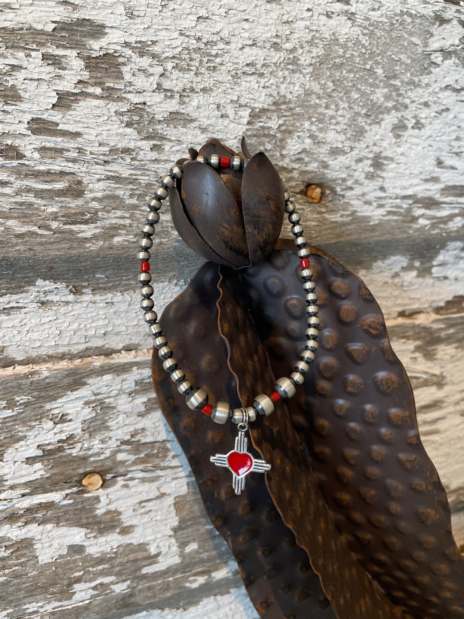 The Elina Bracelet