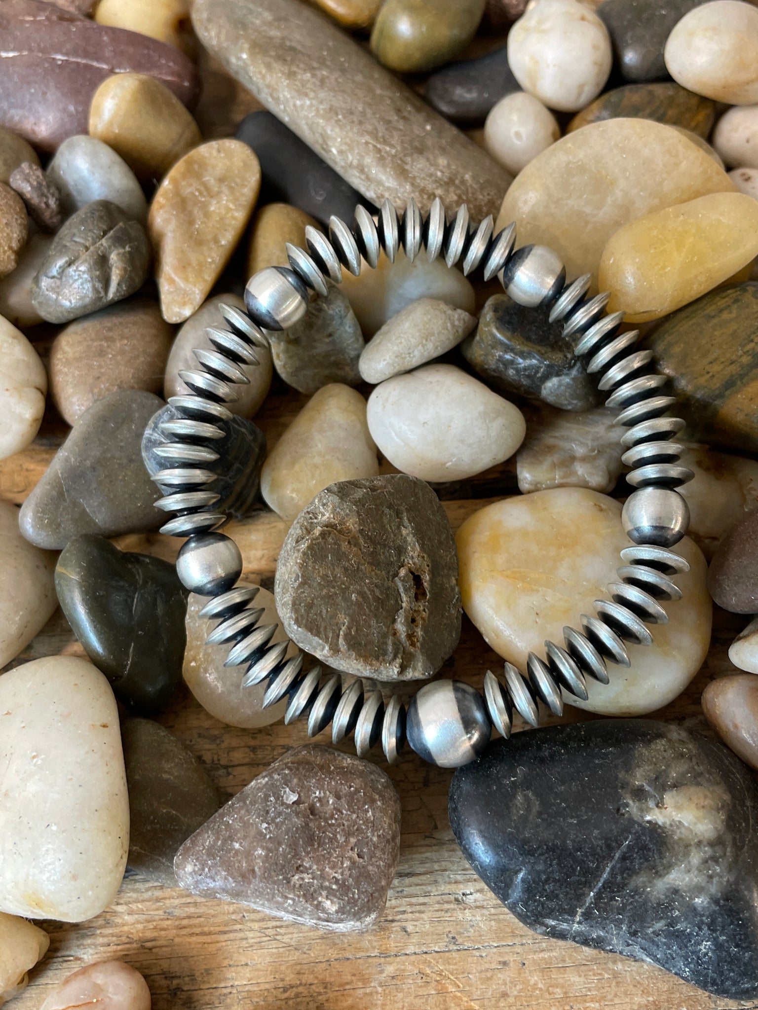 The Naya II Bracelet