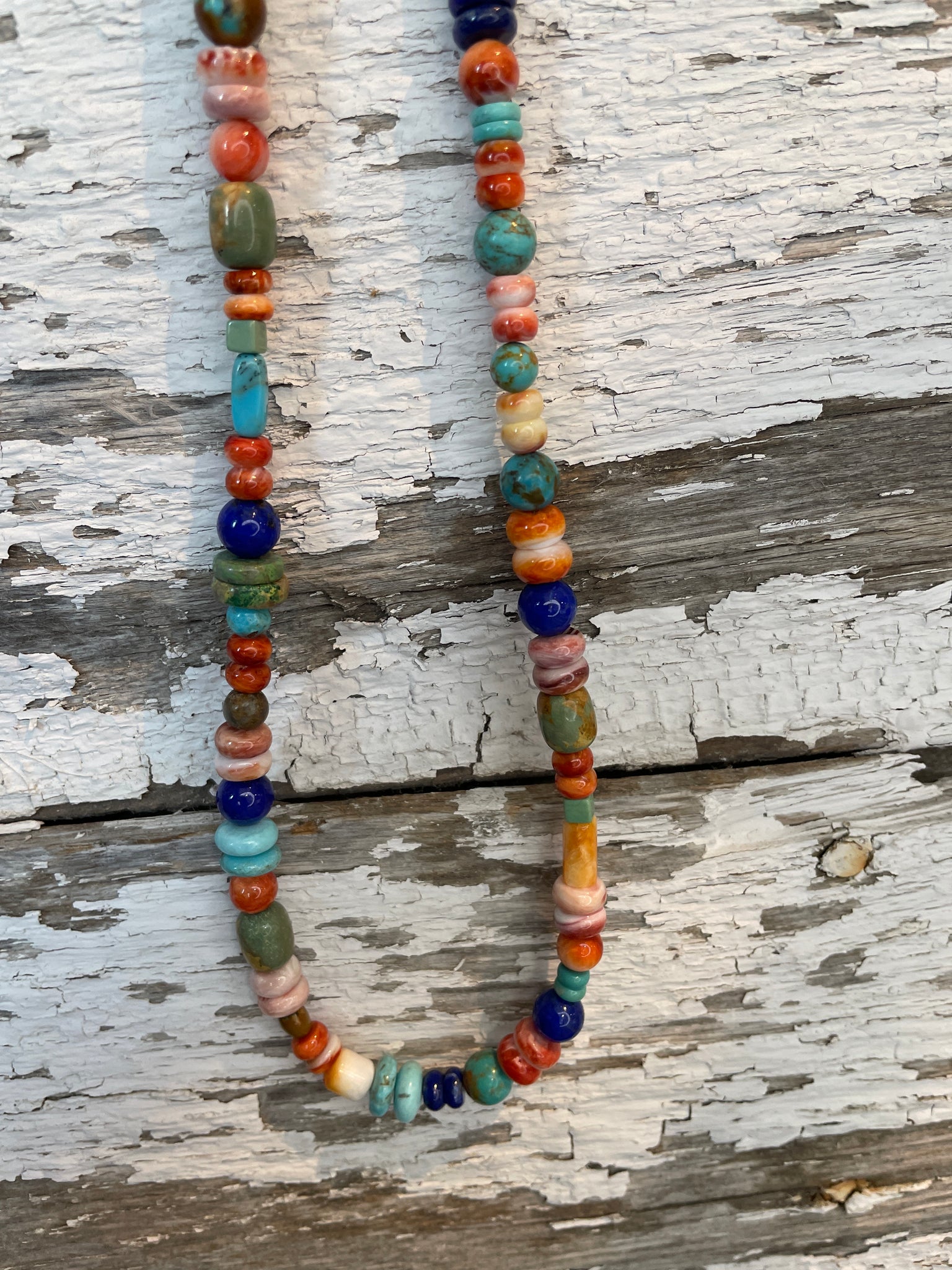 The Aileen Necklace