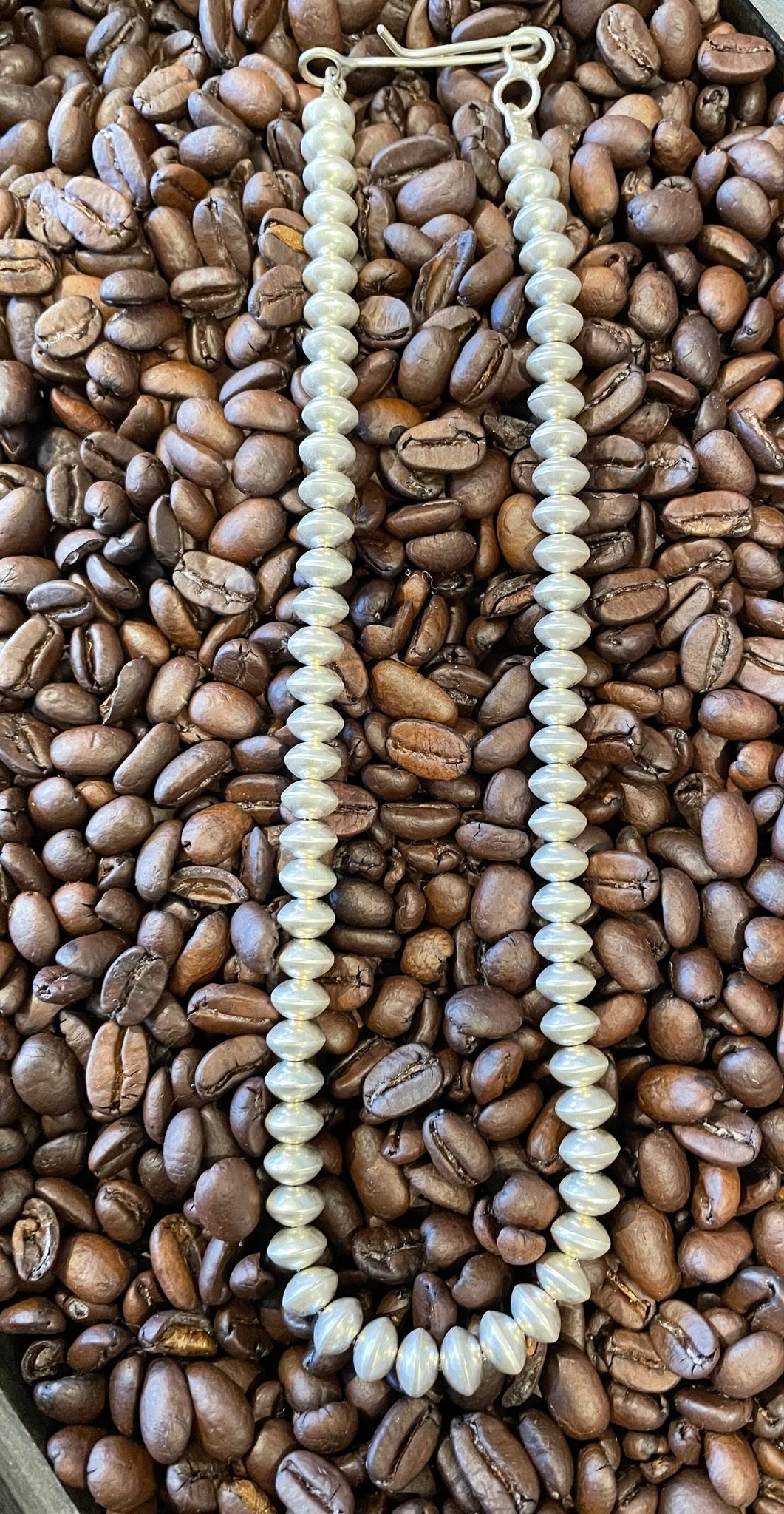 The Kaiya Pearls