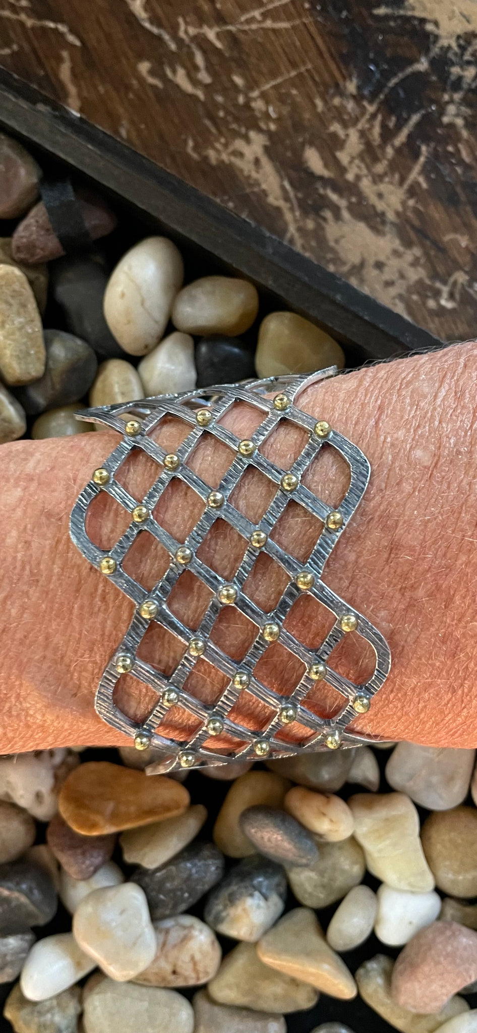 The Zayla Cuff