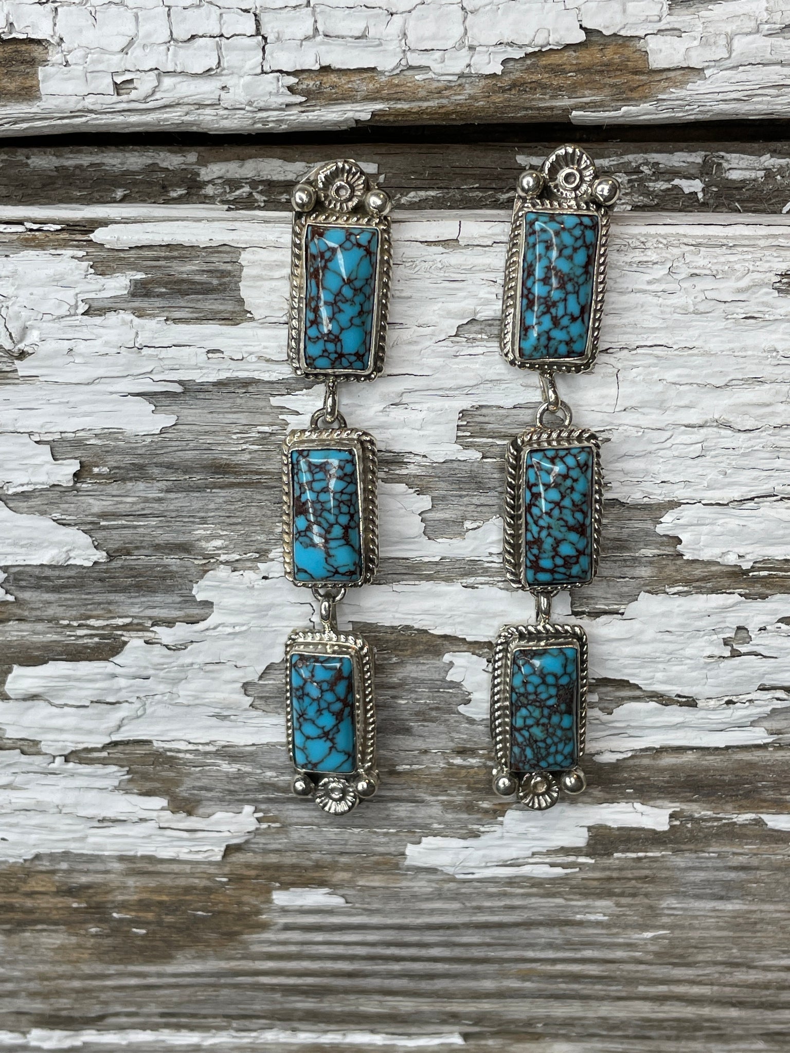 The Allison Earings