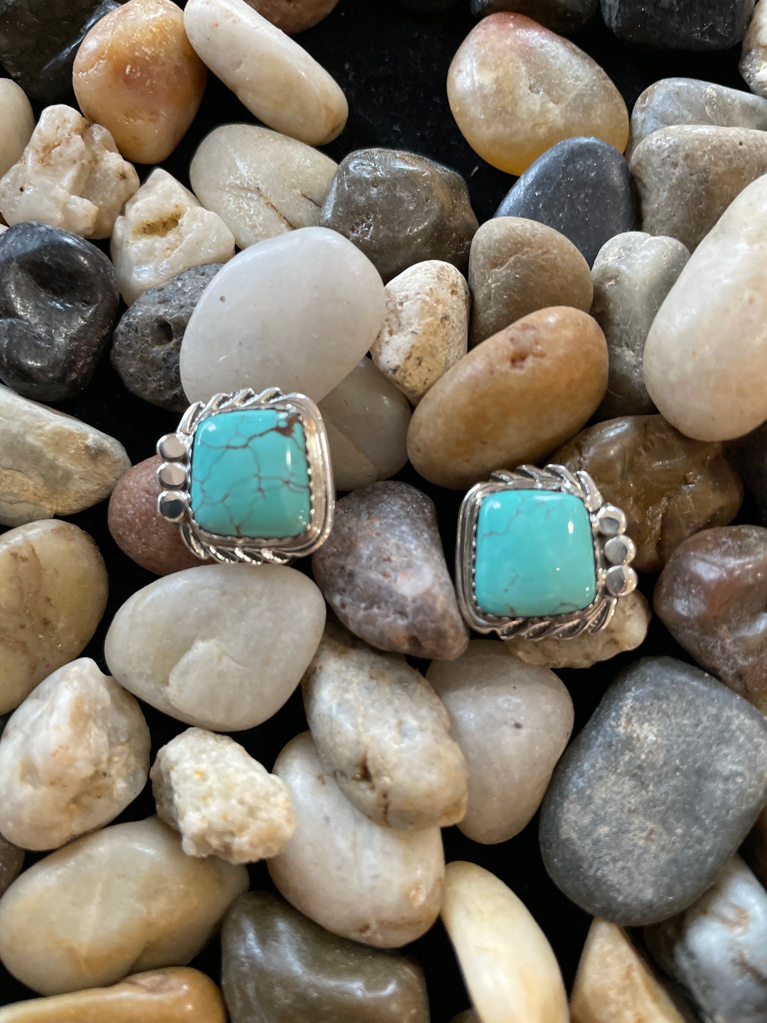 The Novalee Earrings