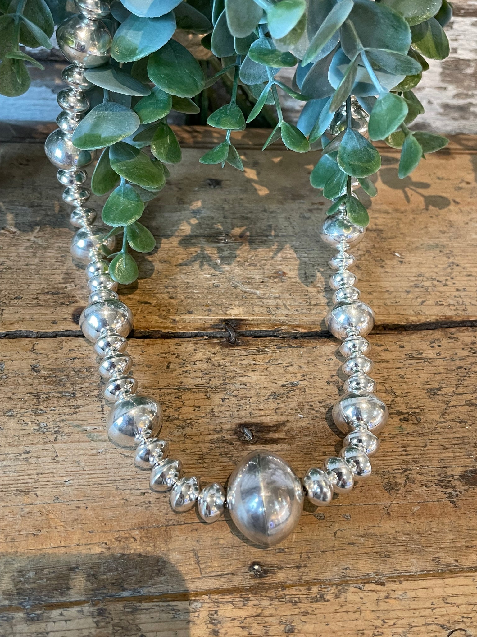 The Anais Beads