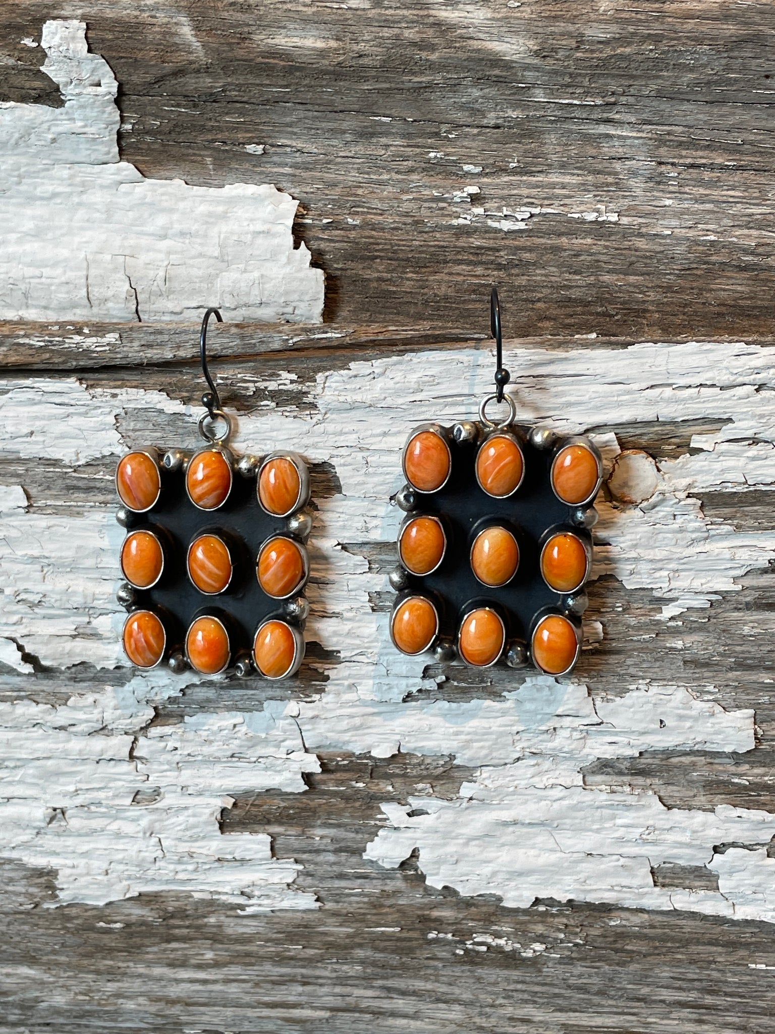 The Angelique Earings