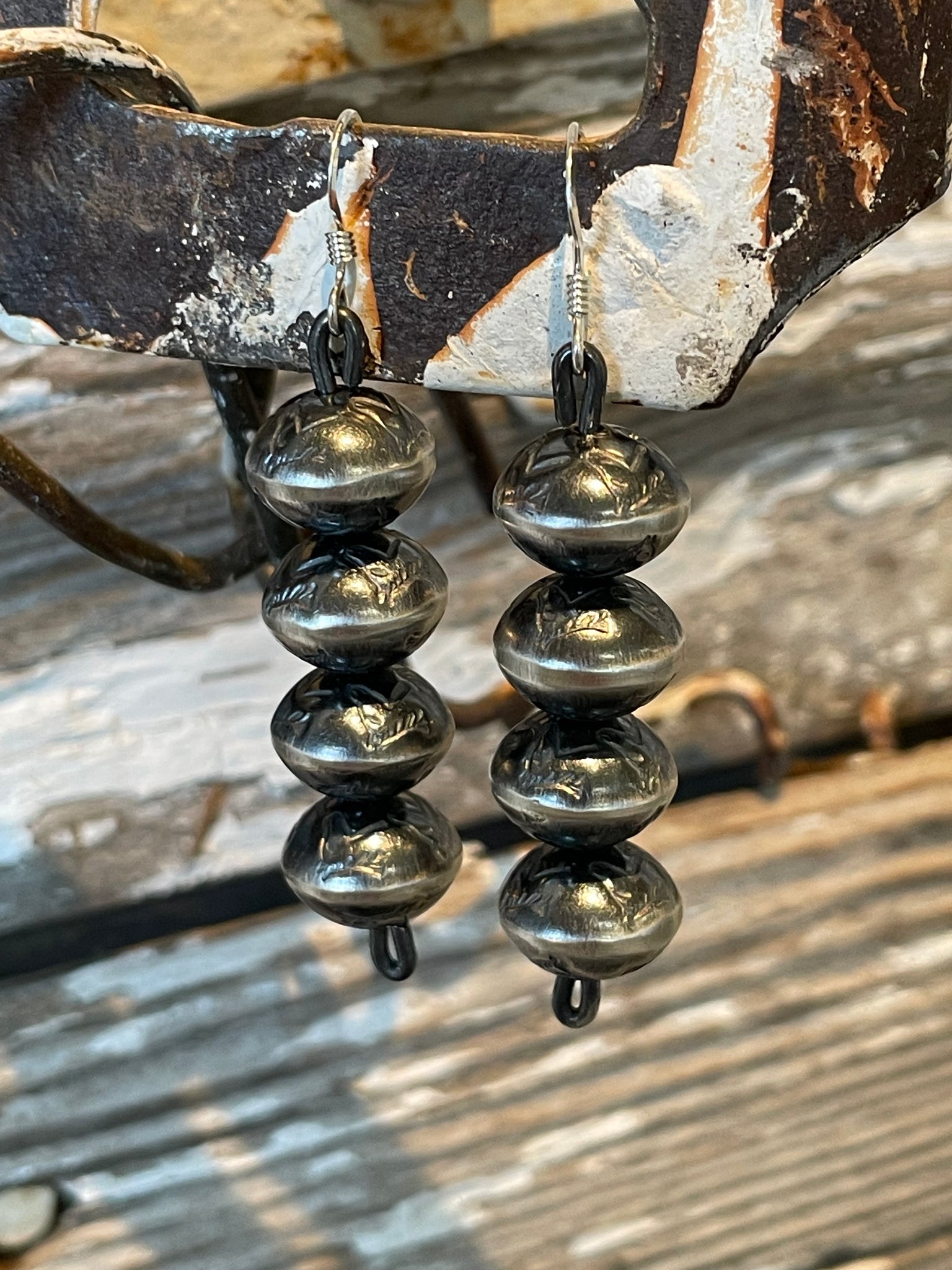 The Lenora Earings