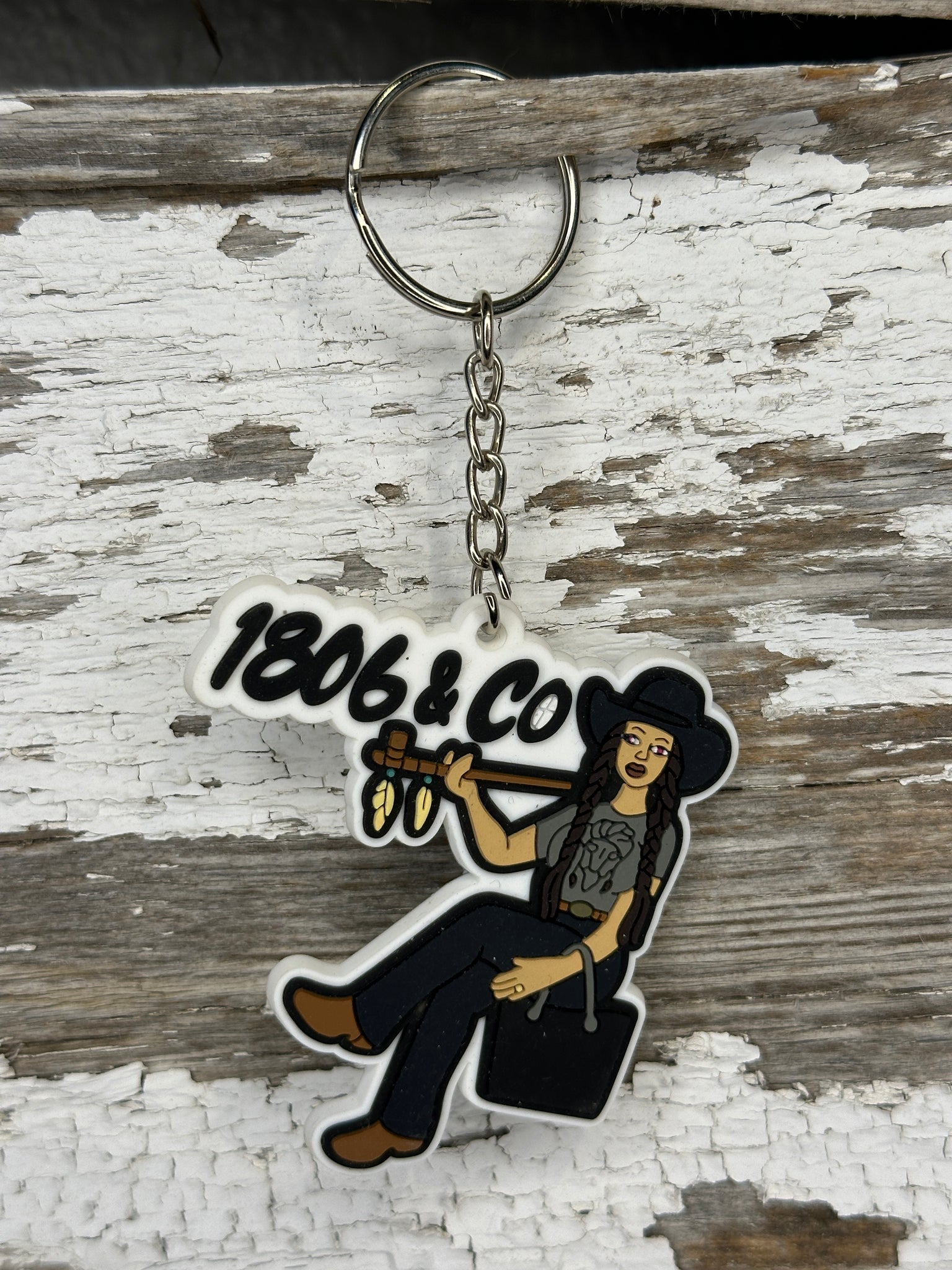 1806 Keycode Products – 1806 & Co.