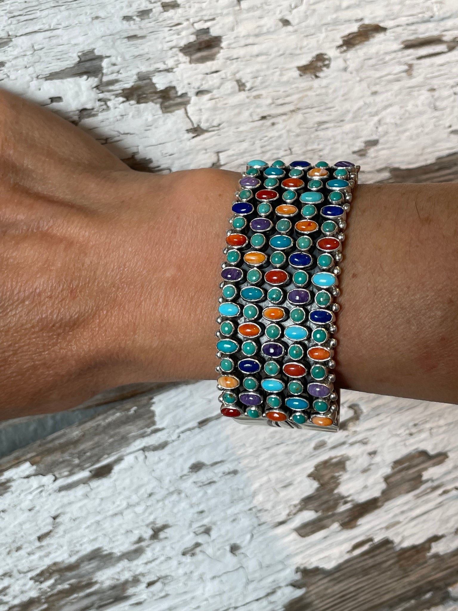 The Brilliant Cuff