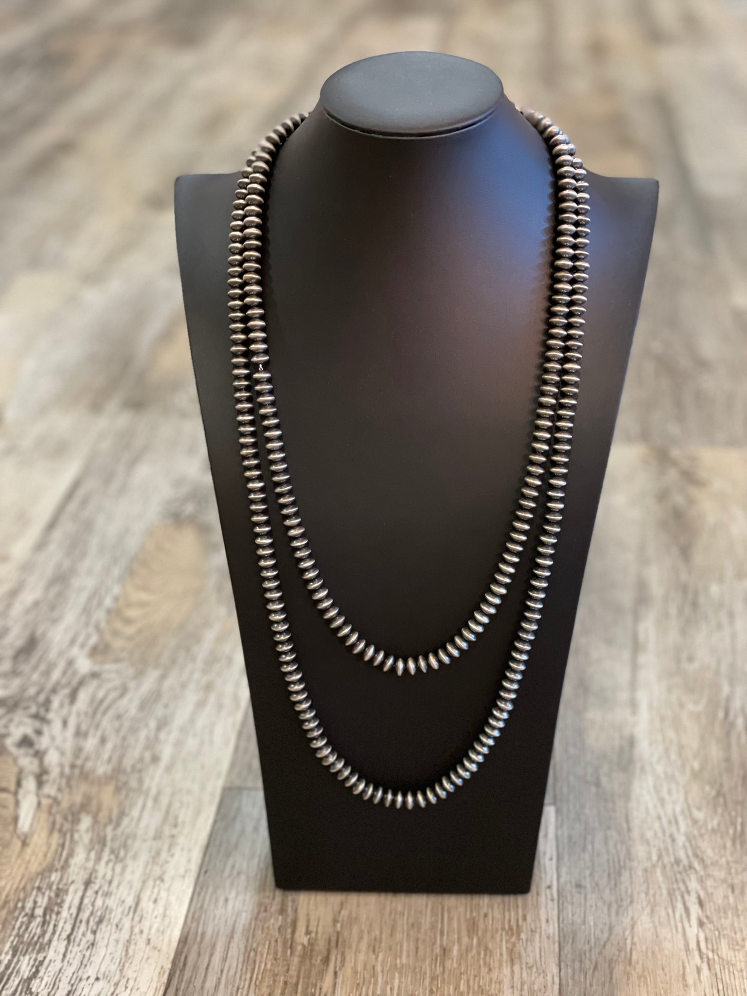 The Bexley Pearls