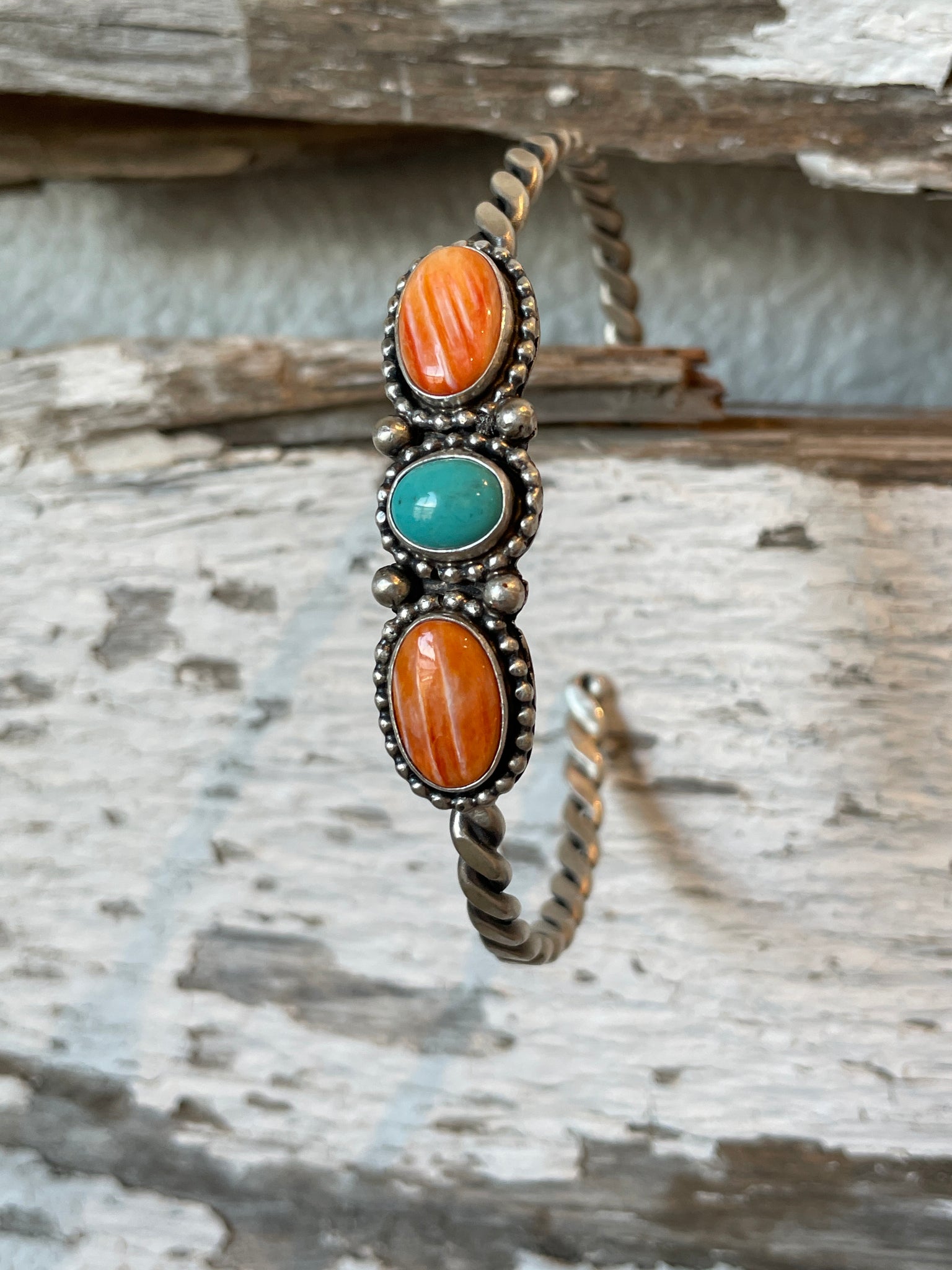 The Allyson Cuff