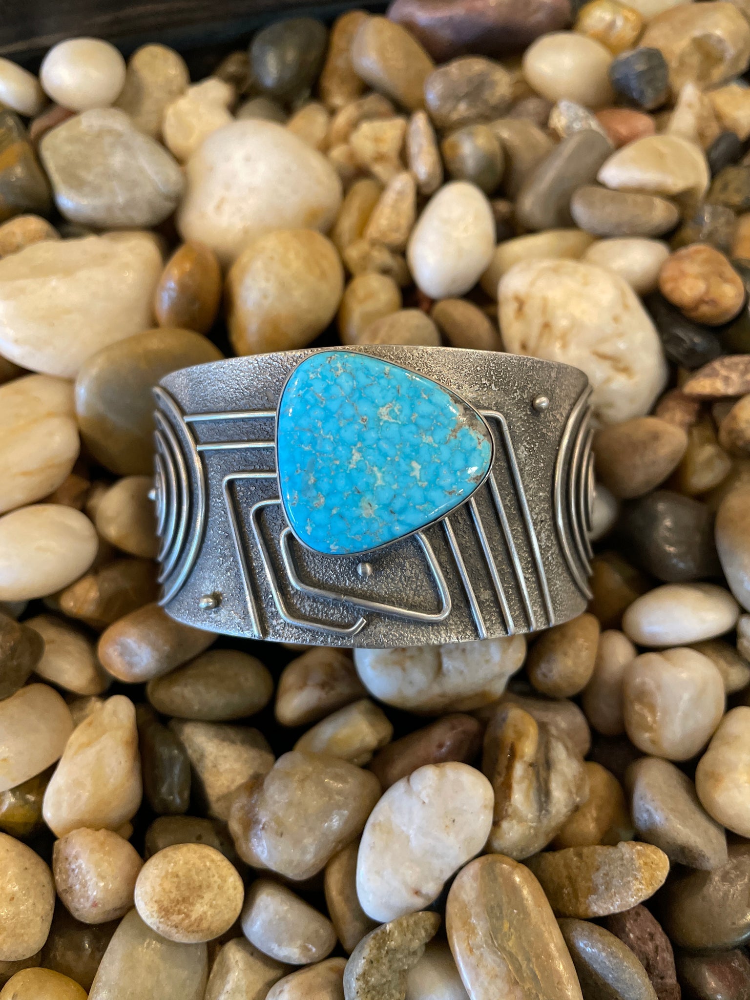 The Hadlee Cuff