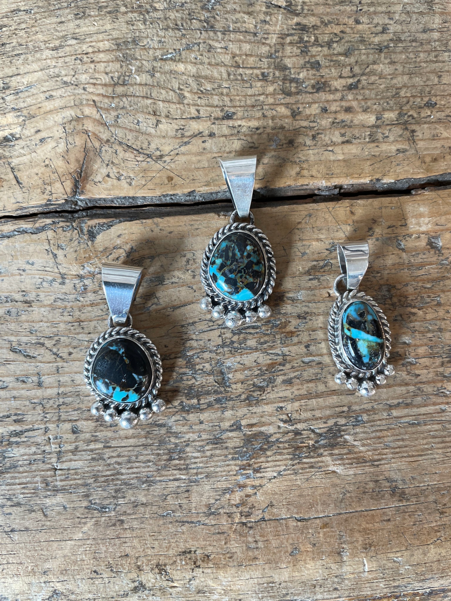 The Drew Pendant