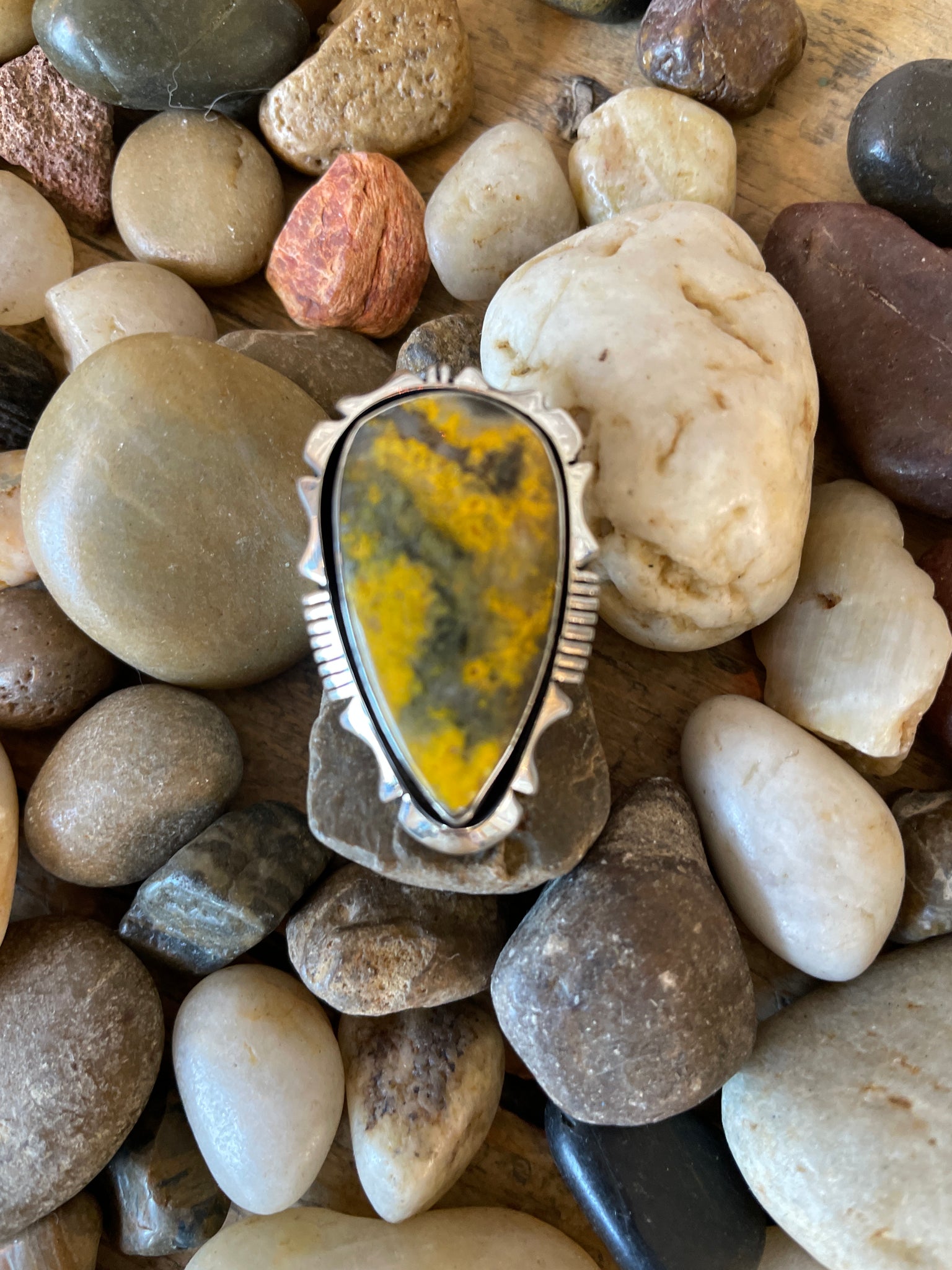 The Zora Ring