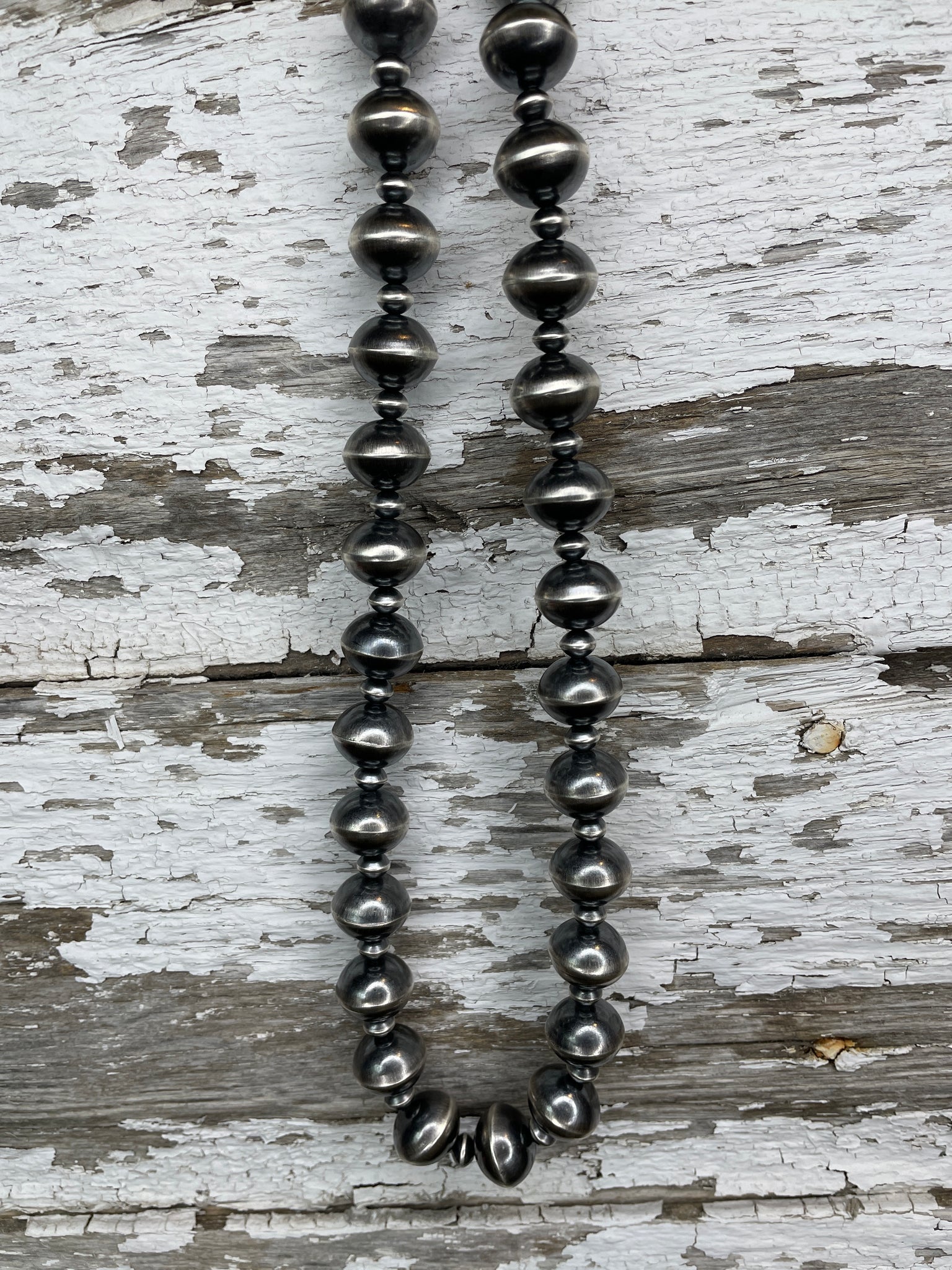 The Lexy II Pearls