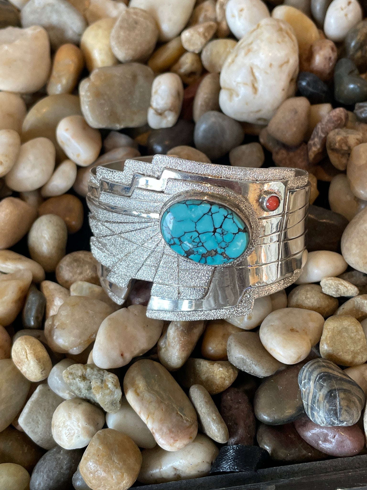 The King Cuff