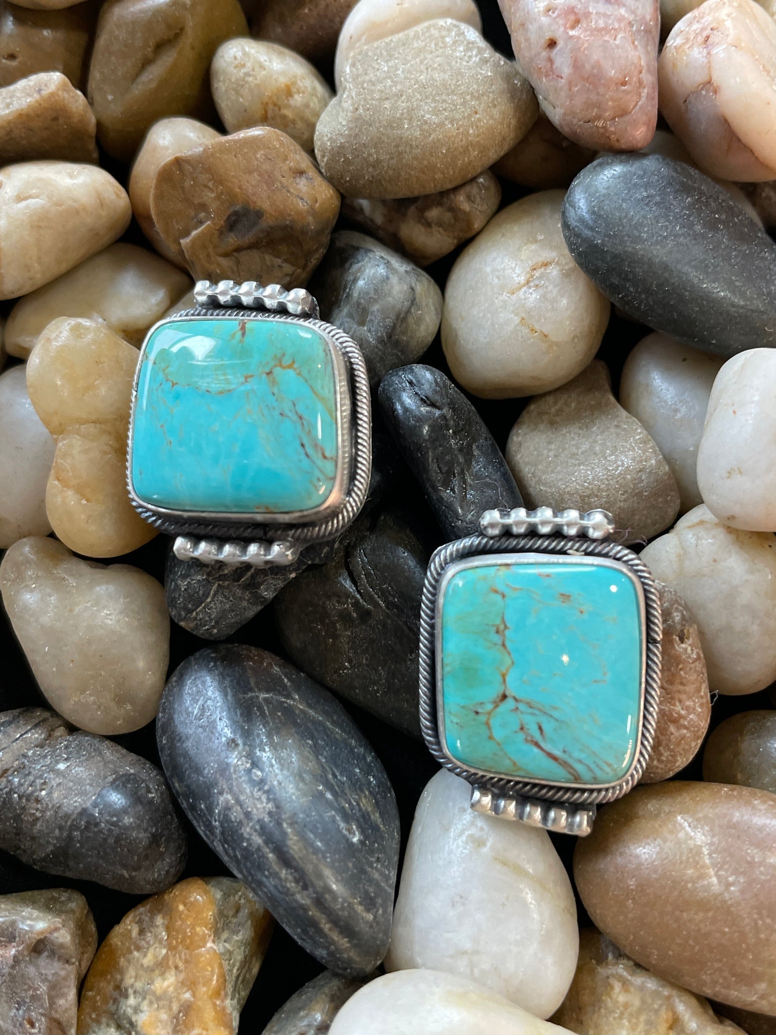 The Anika Earings