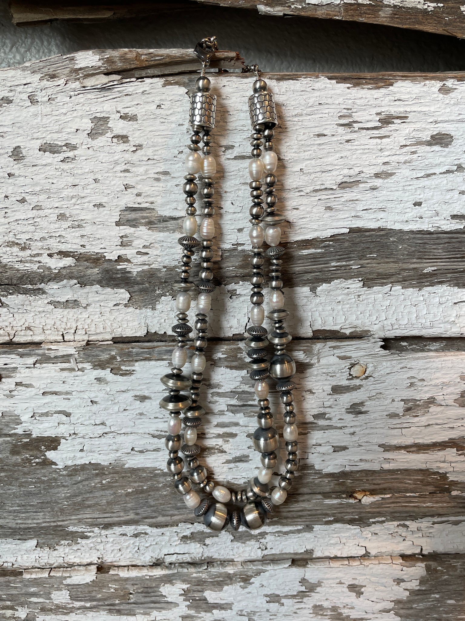 The Ayleen necklace