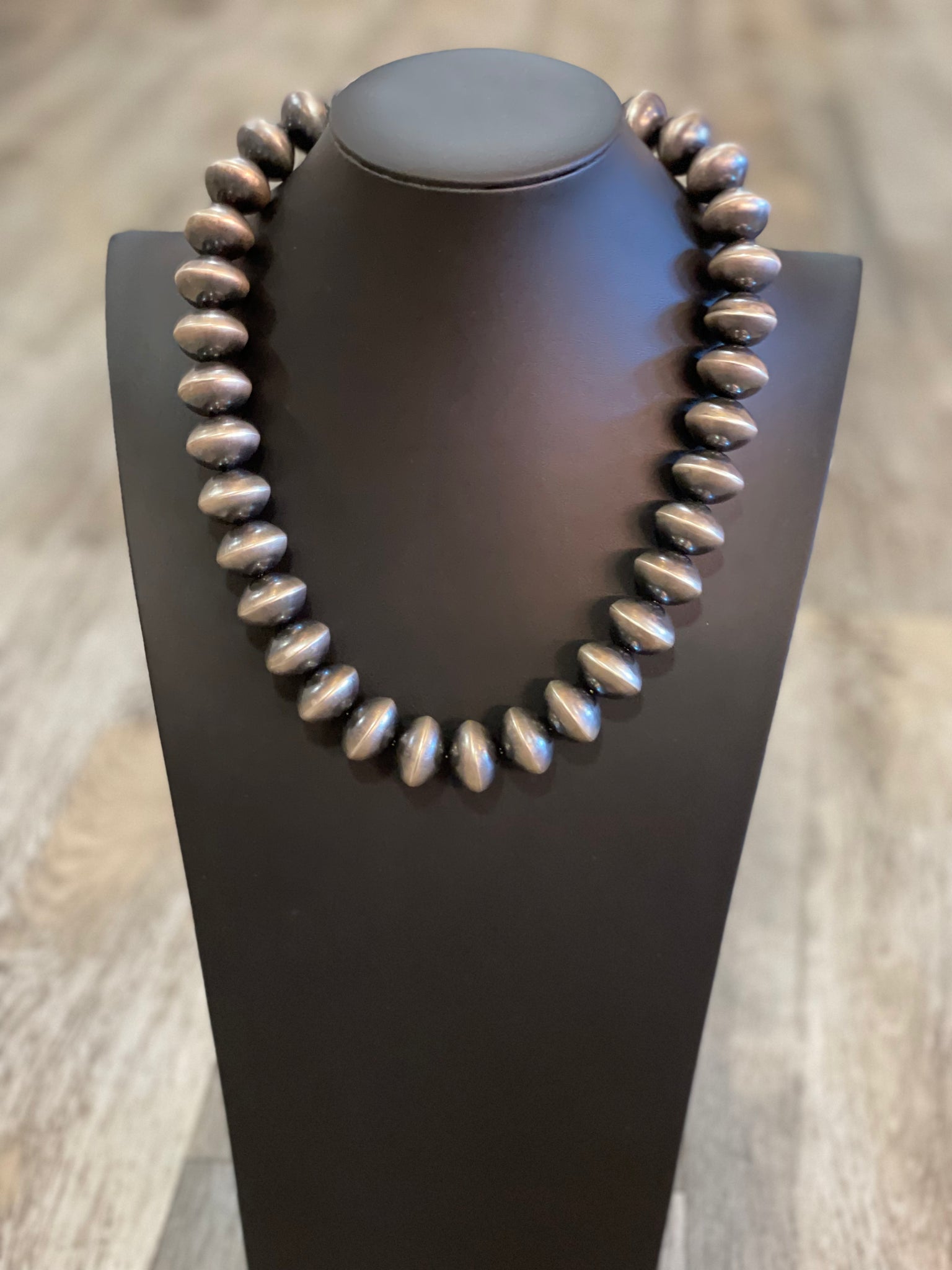 The Saoirse Pearls