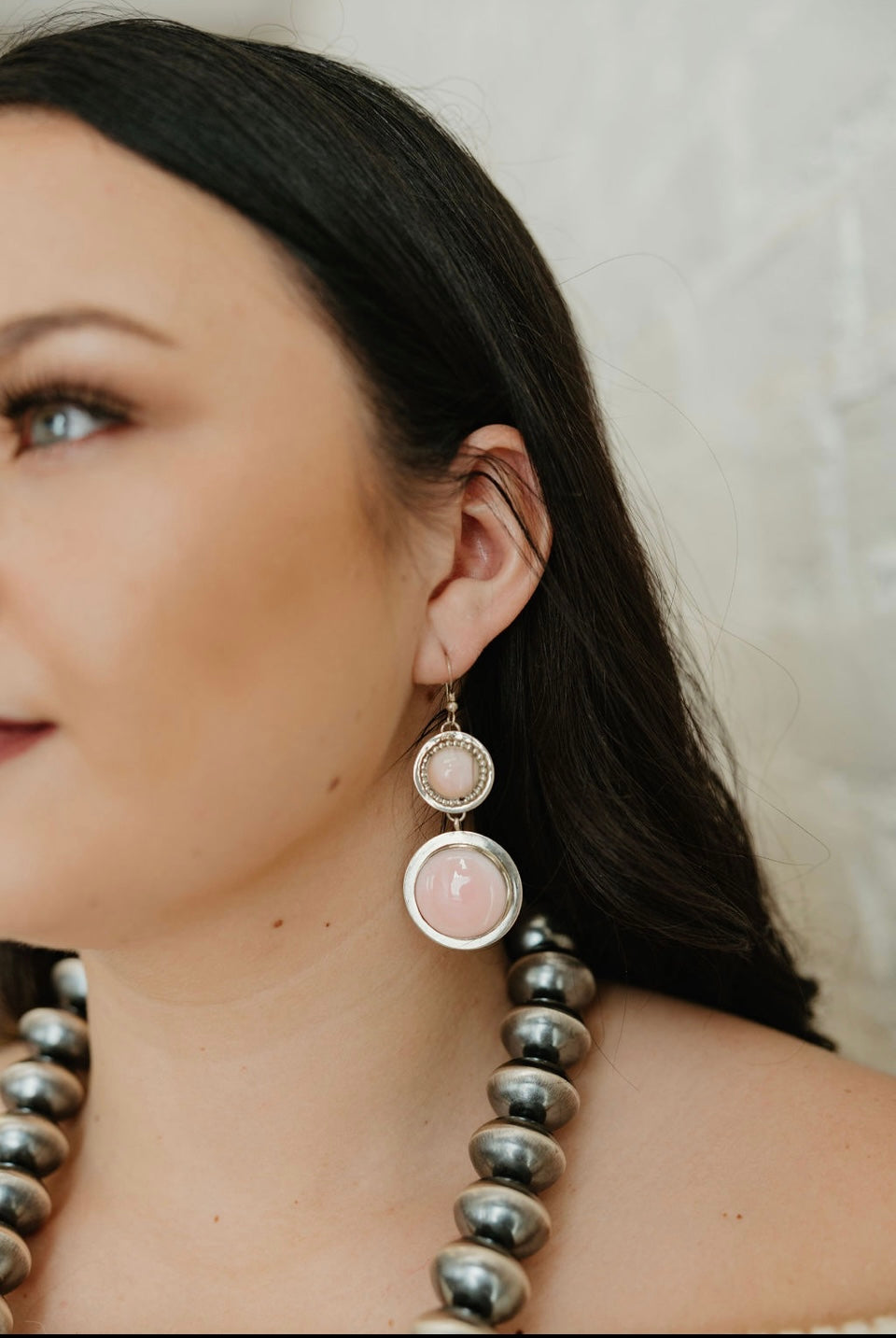 The Oaklynn Earrings