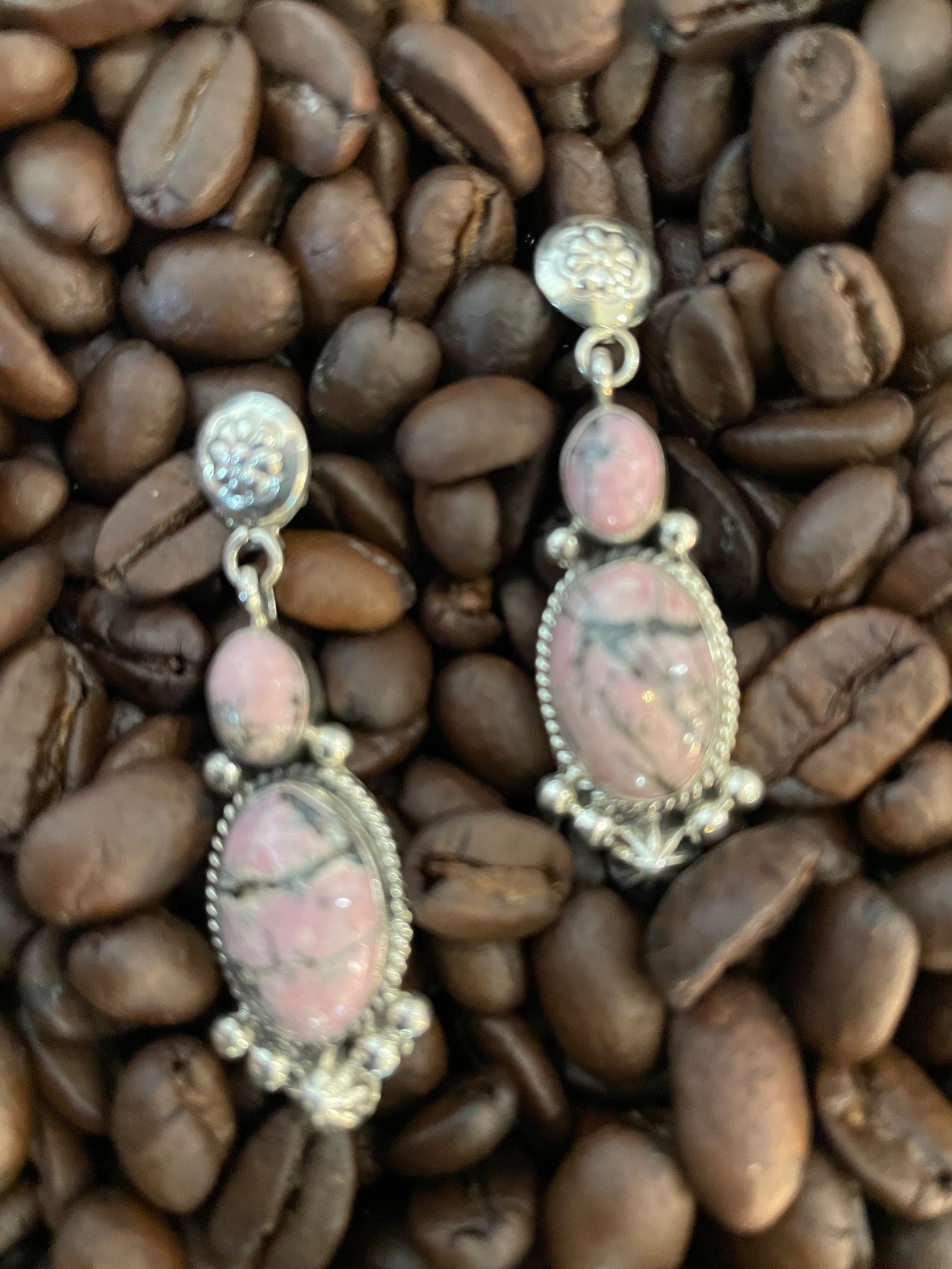 The Annika Earings