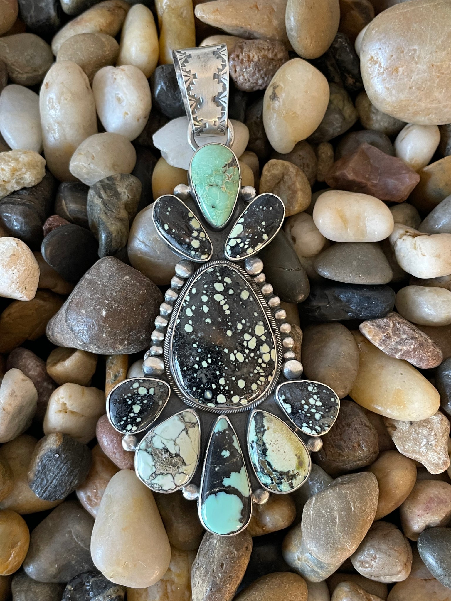 The Kairi Pendant