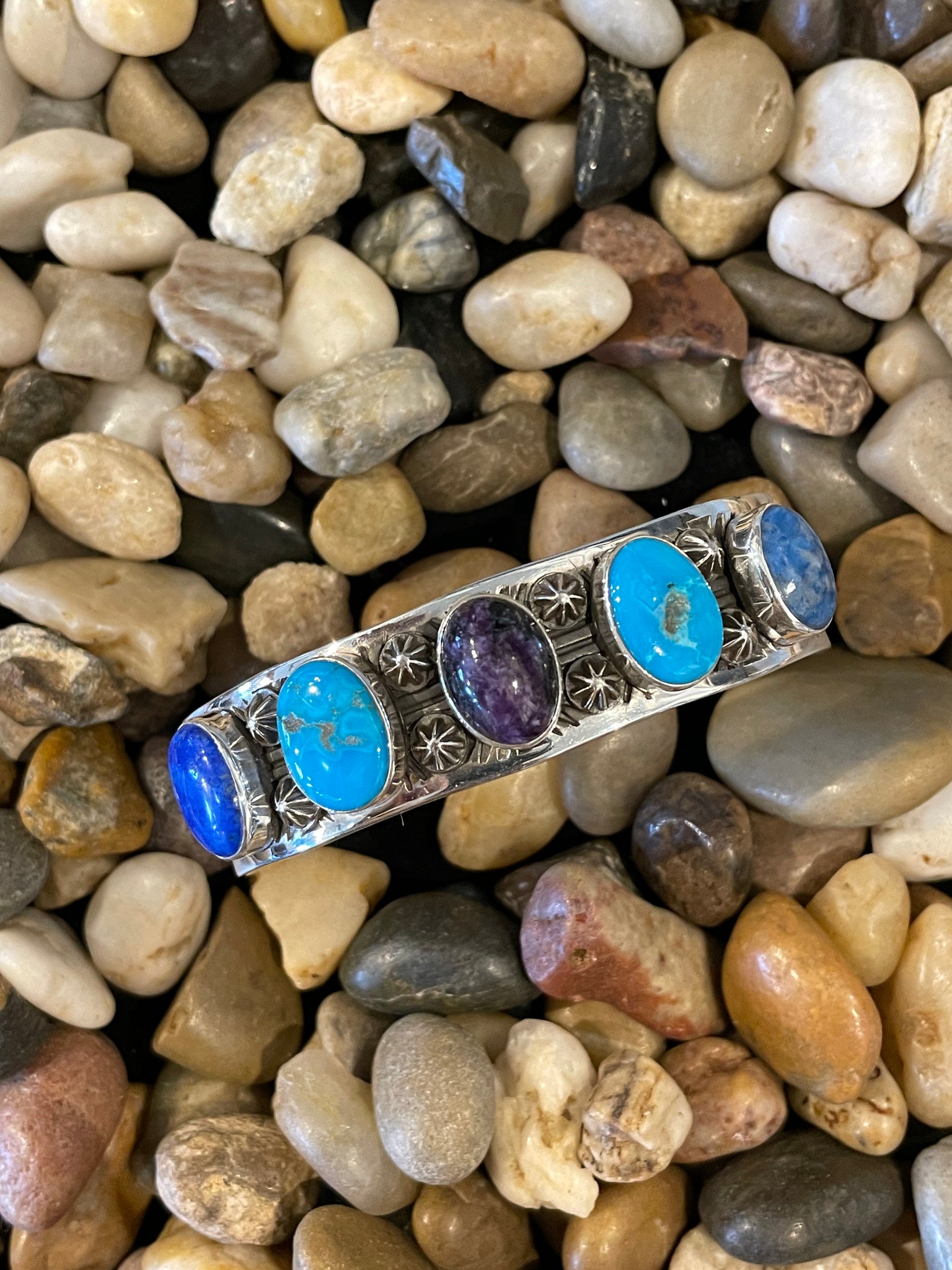 Amari Cuffs