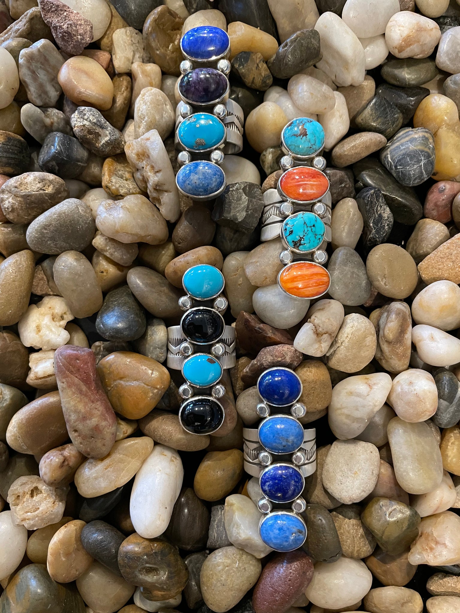 Amiril Rings