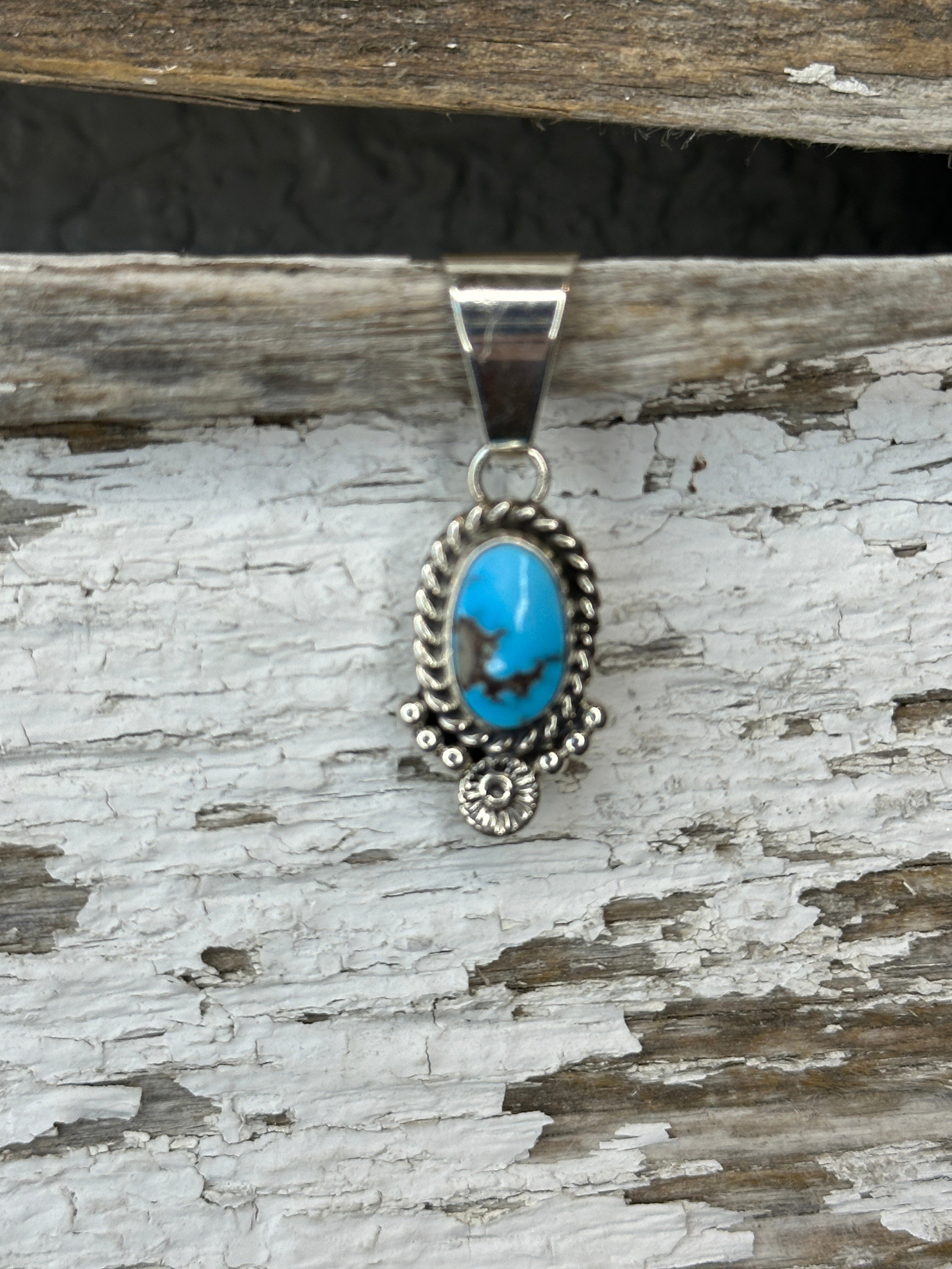 Churchs Ferry Pendant – 1806 & Co.